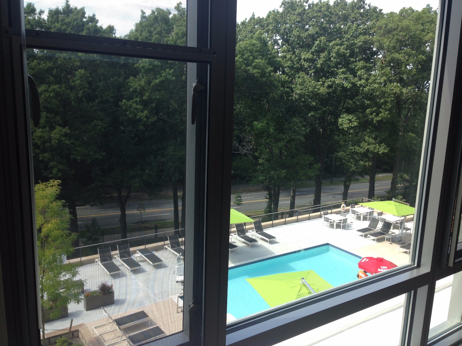 1 bed, 1 bath apartment for rent at 161 South Huntington Unit 102, Jamaica Plain — photo 14 of 47