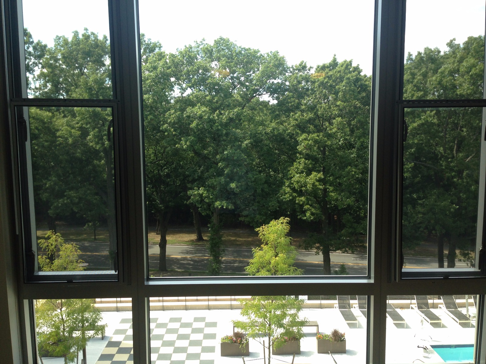 1 bed, 1 bath apartment for rent at 161 South Huntington Unit 102, Jamaica Plain — photo 13 of 47