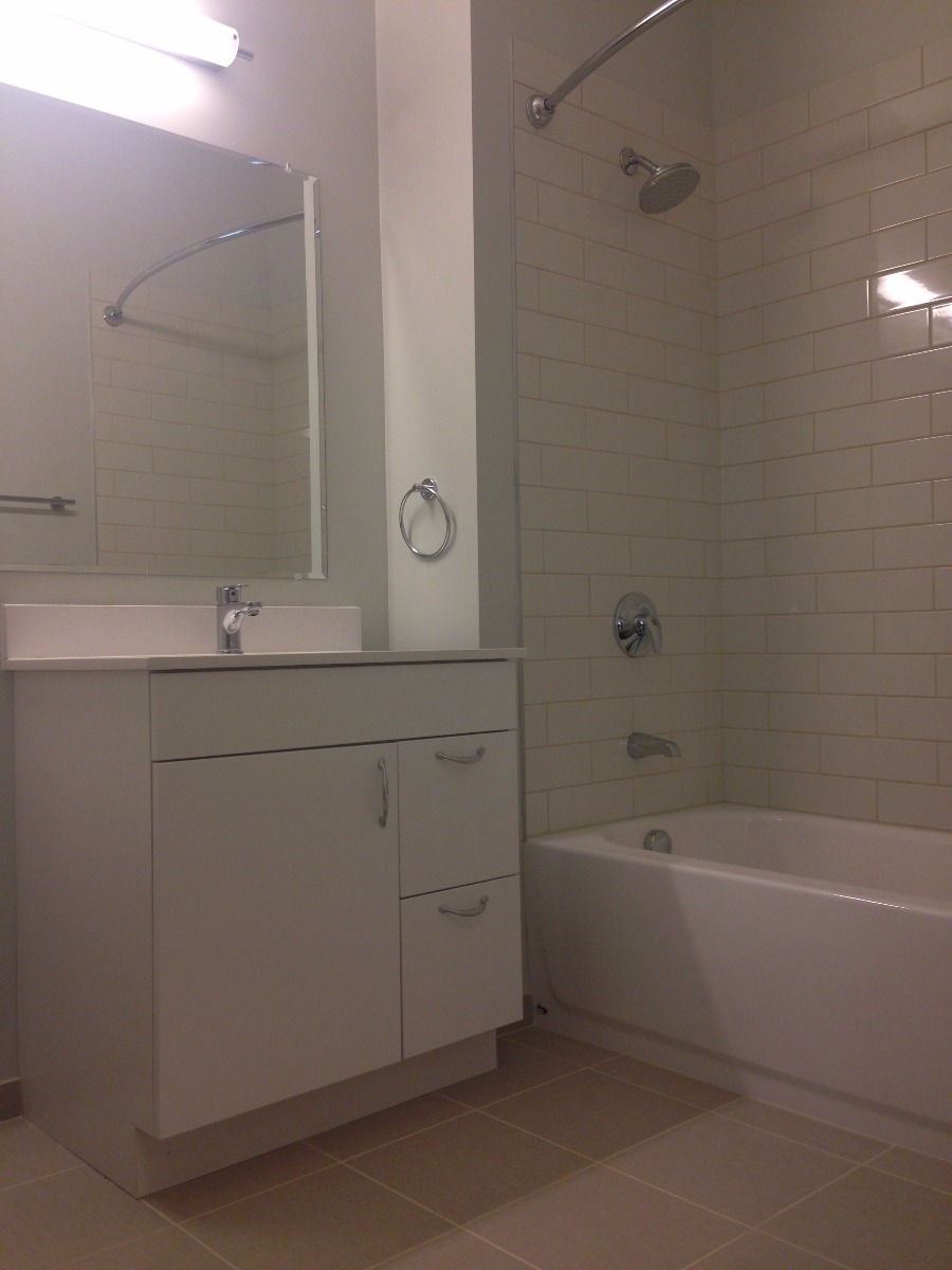 1 bed, 1 bath apartment for rent at 161 South Huntington Unit 1S, Jamaica Plain — photo 2 of 37