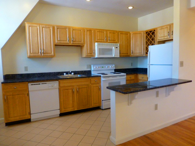 1404 Beacon St, Coolidge Corner