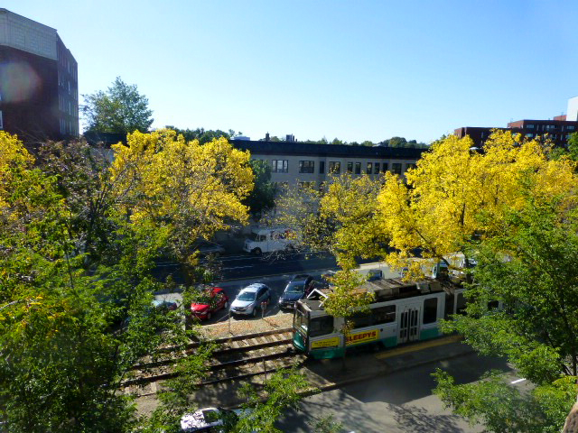 1404 Beacon St, Coolidge Corner