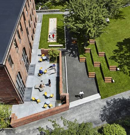 791 Tremont St, South End