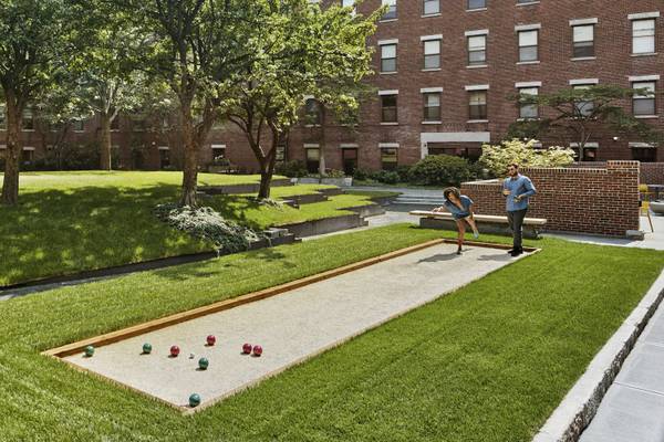 791 Tremont St, South End