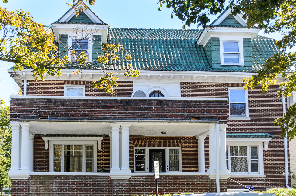 2 bed, 1 bath apartment for rent at 95 Coolidge St Unit 4, Coolidge Corner — photo 14 of 20