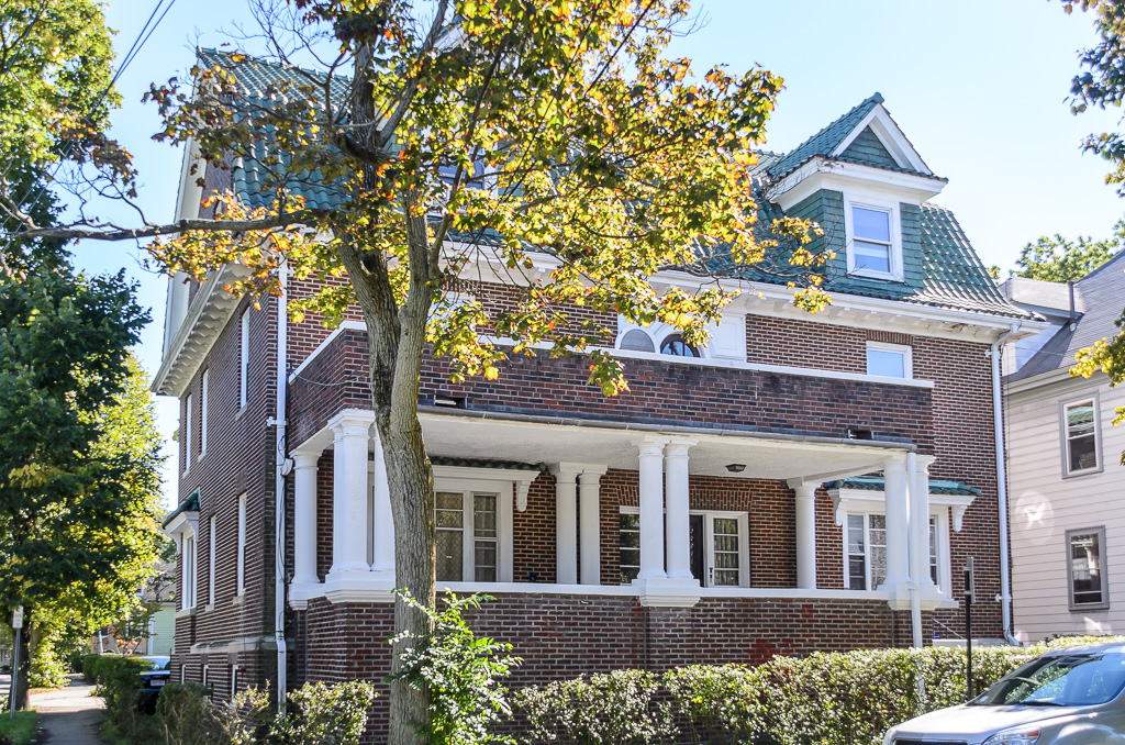 2 bed, 1 bath apartment for rent at 95 Coolidge St Unit 4, Coolidge Corner — photo 20 of 20