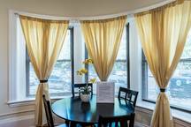 1463 Beacon St, Washington Square