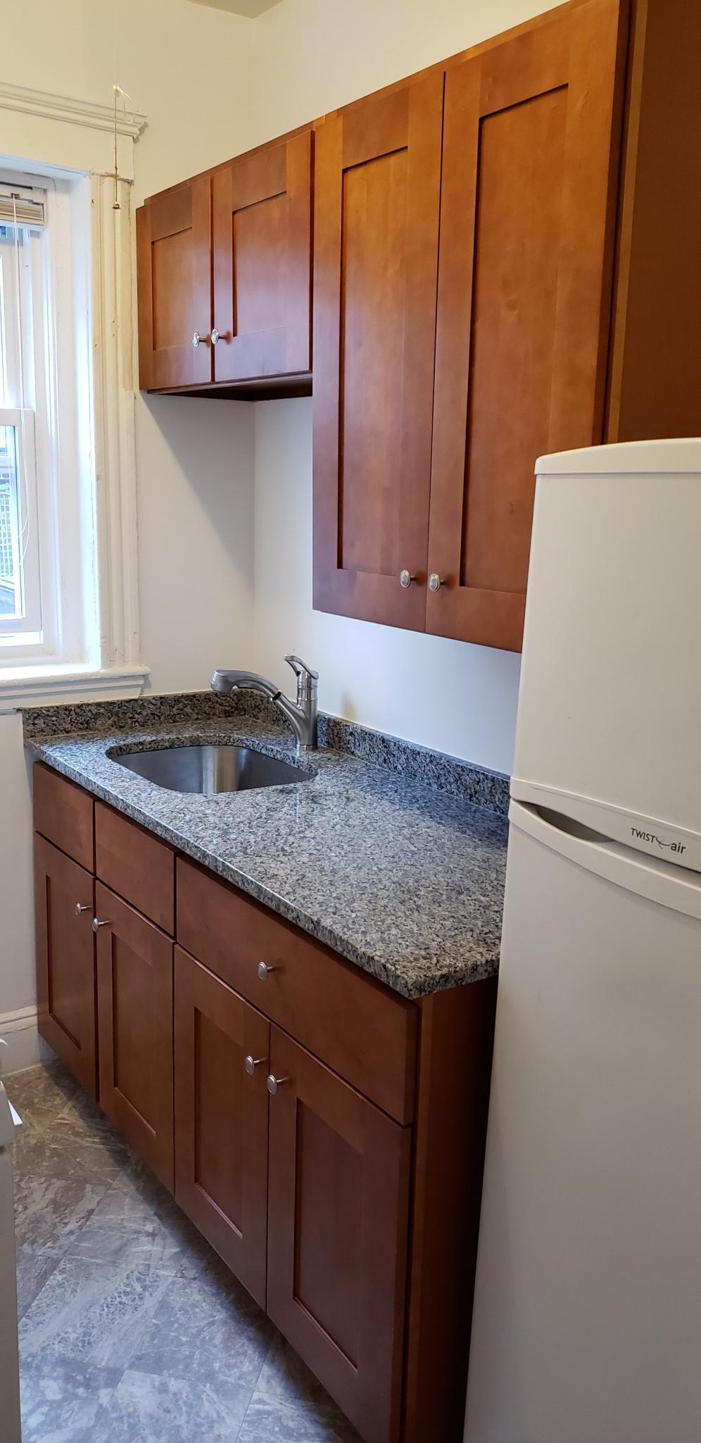 Photos of apartment on Commonwealth Ave.,Boston MA 02135