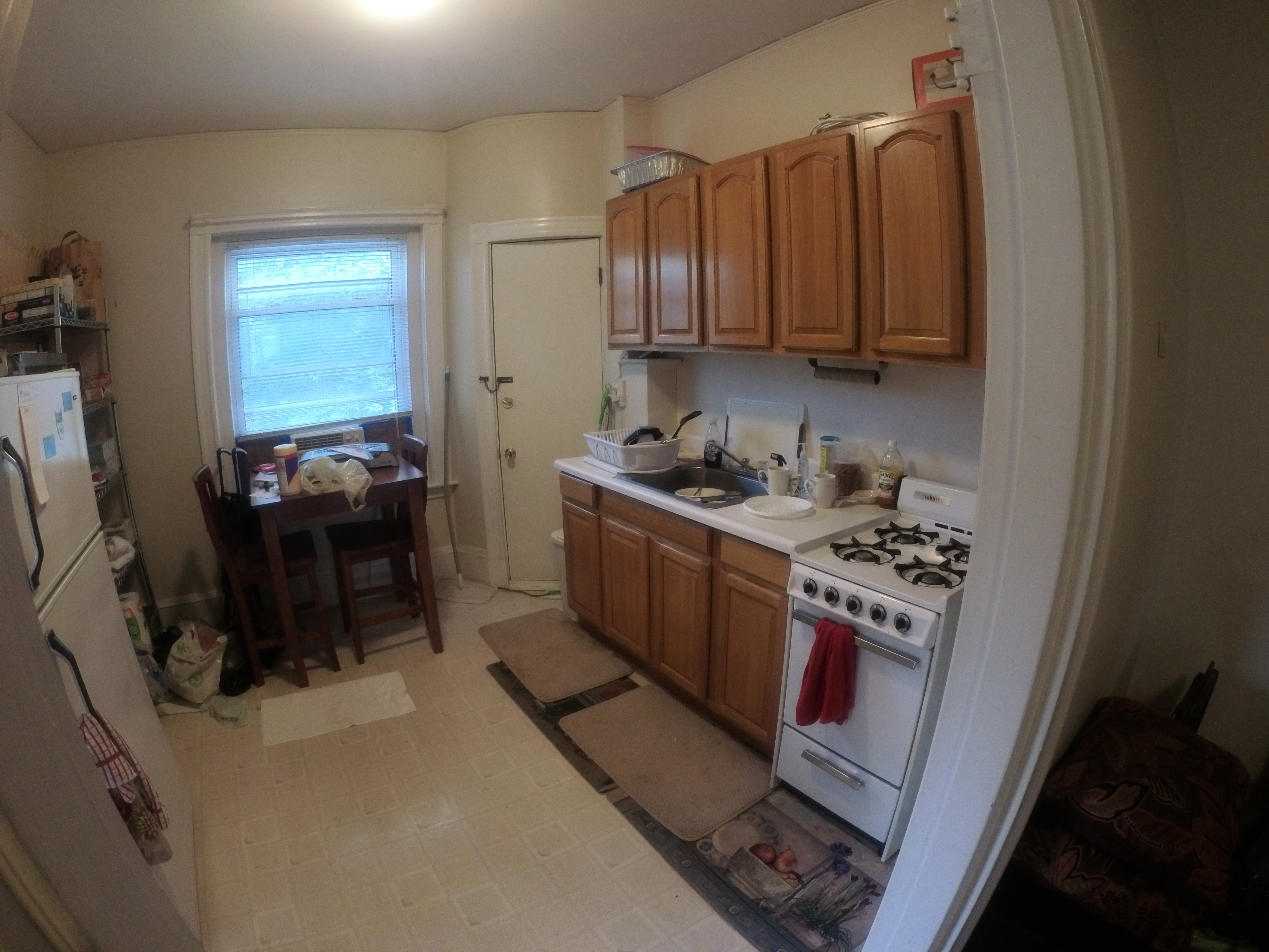 36 High St, Brookline Village