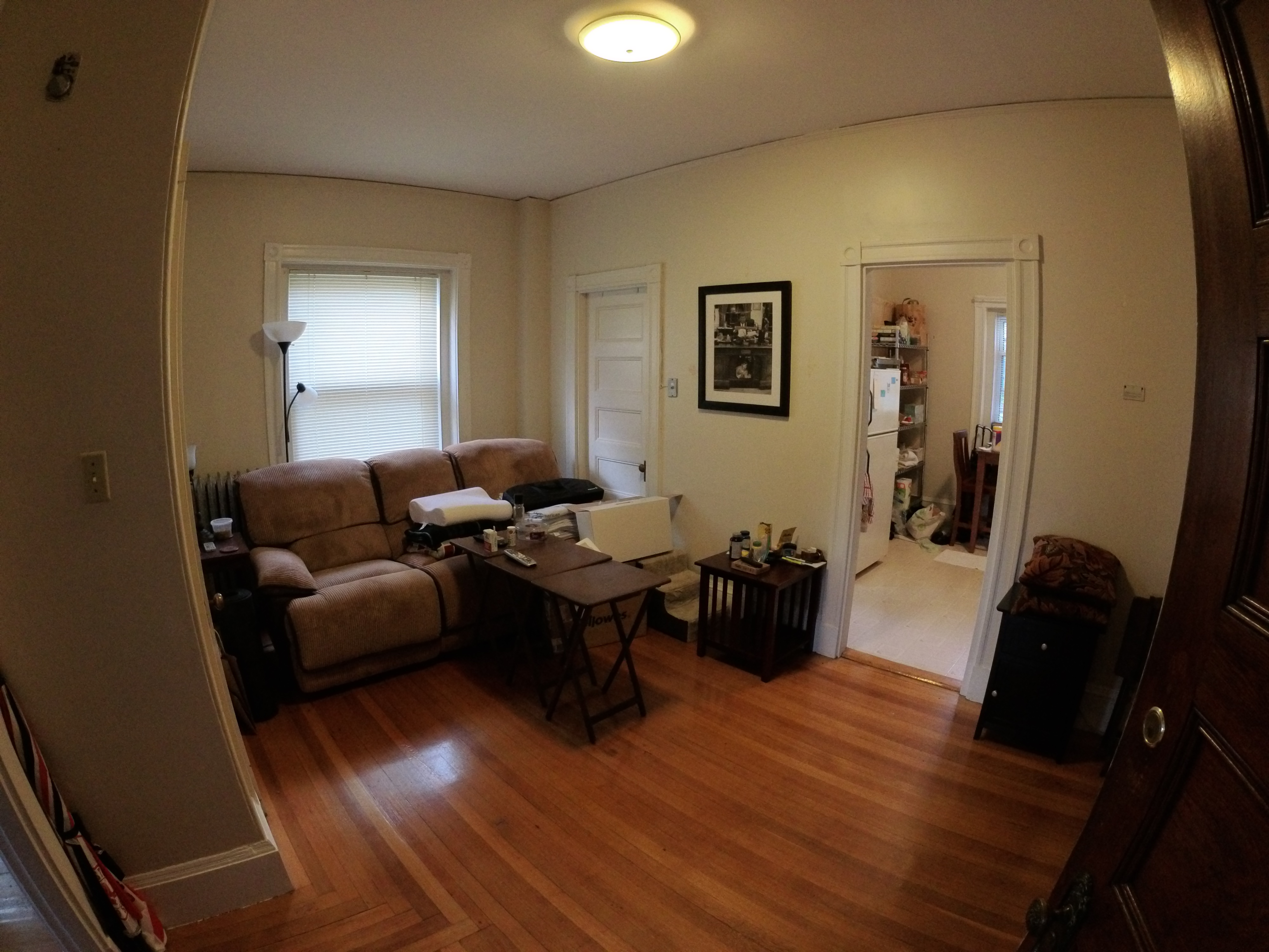 36 High St, Brookline Village