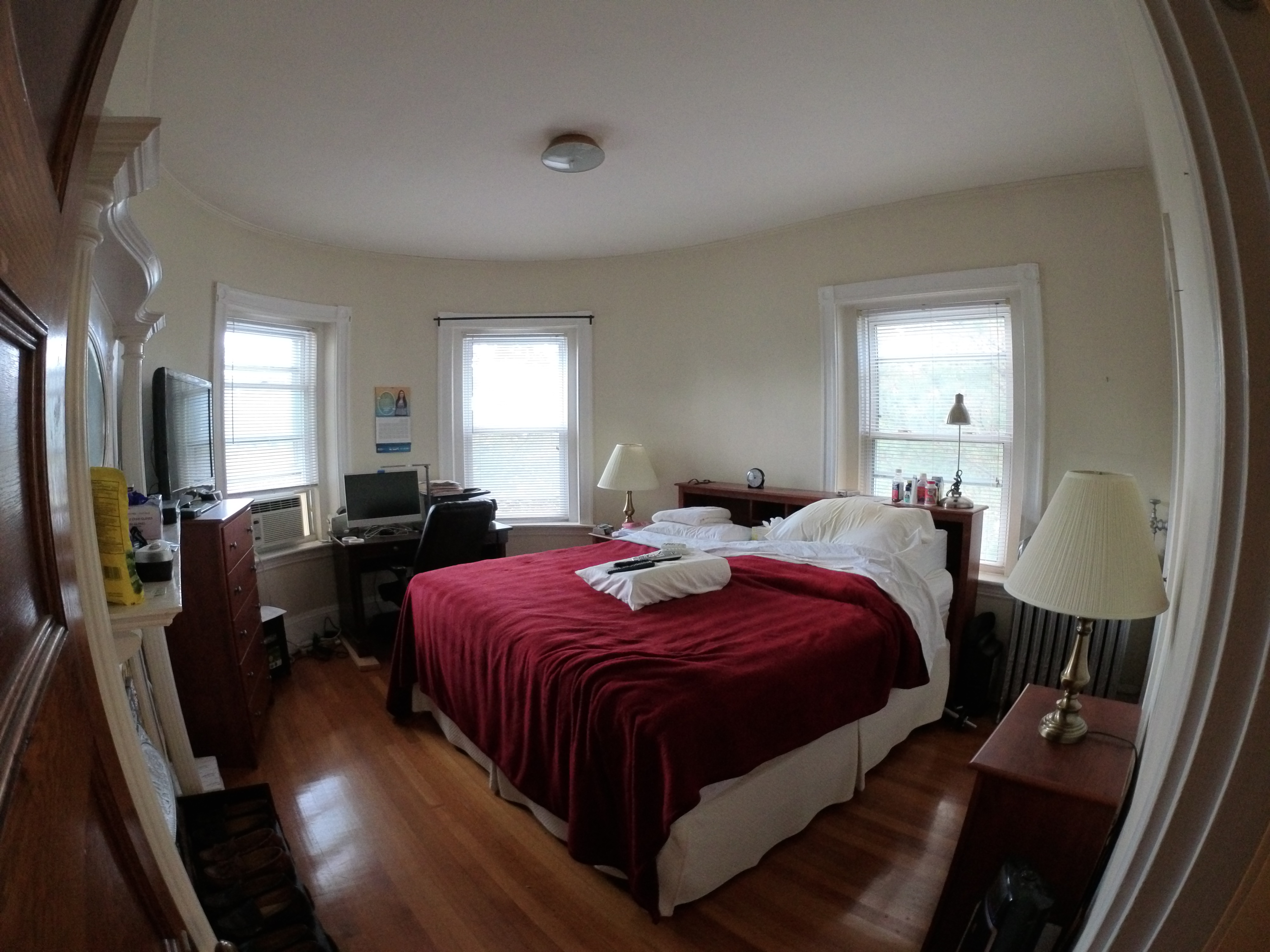 36 High St, Brookline Village