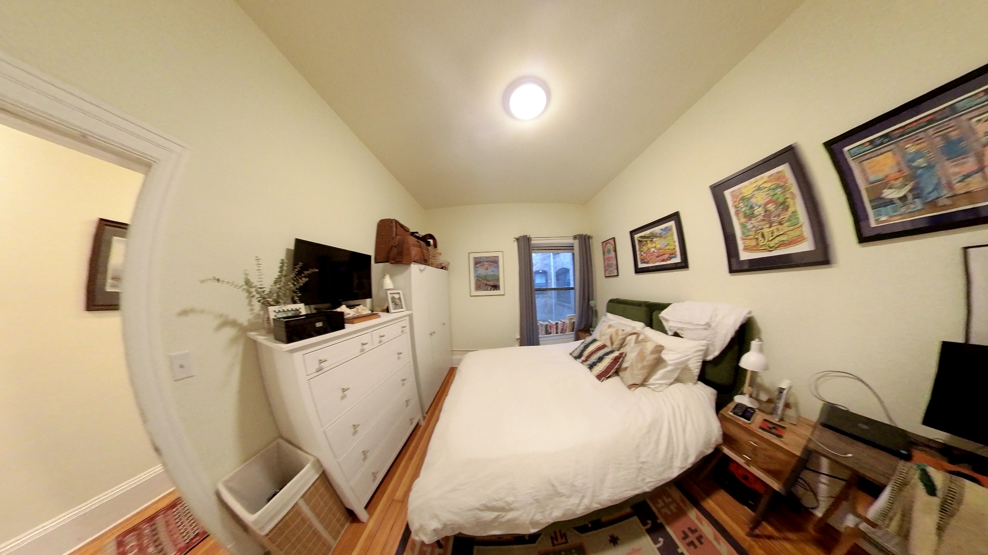 1463 Beacon St, Washington Square