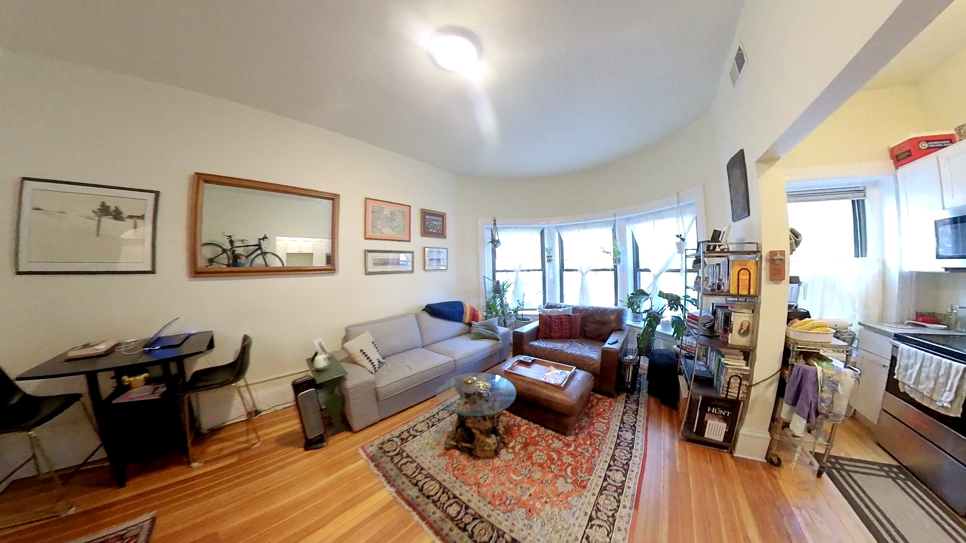 1463 Beacon St, Washington Square