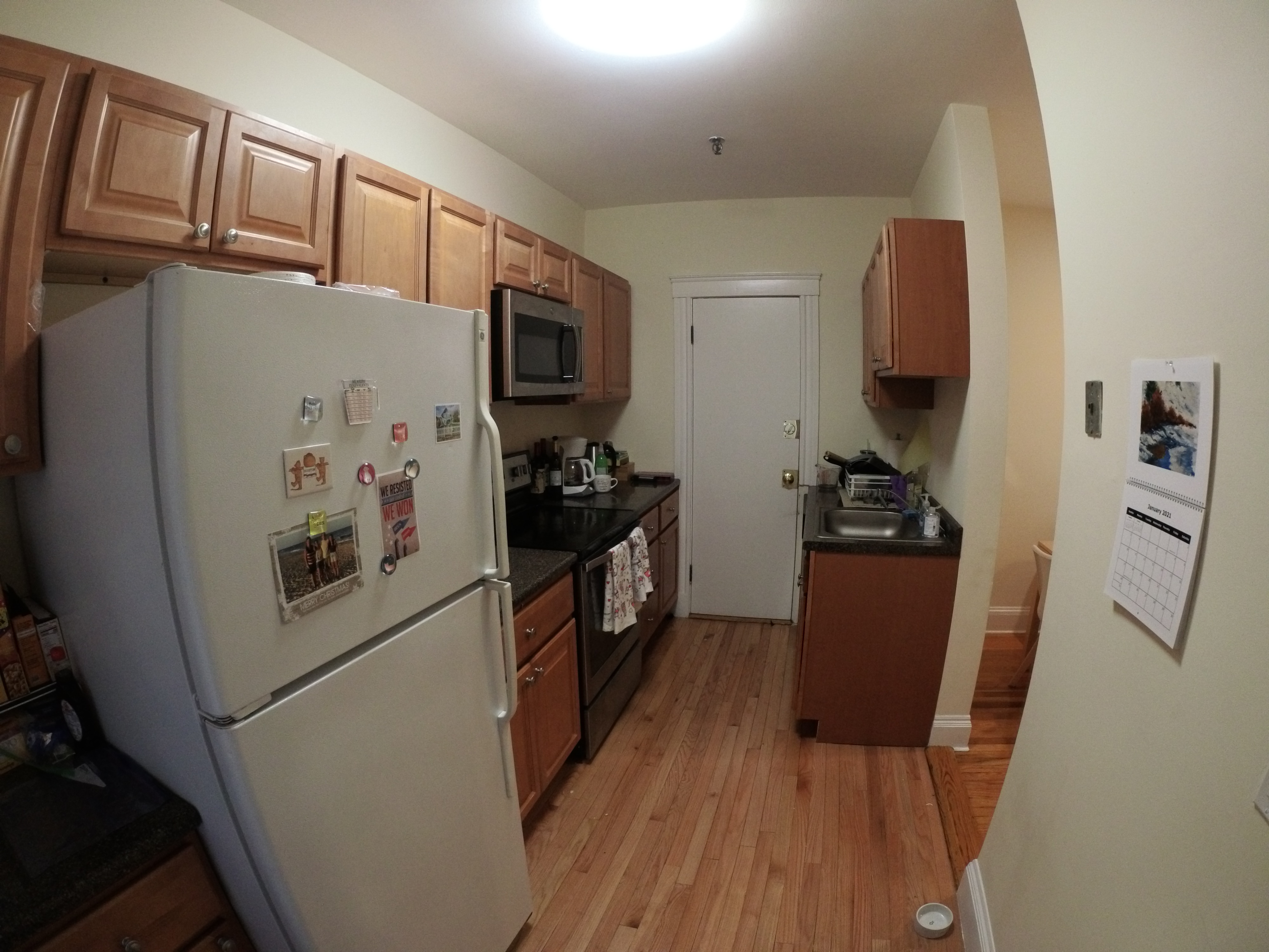 374 Chestnut Hill Ave, Brighton