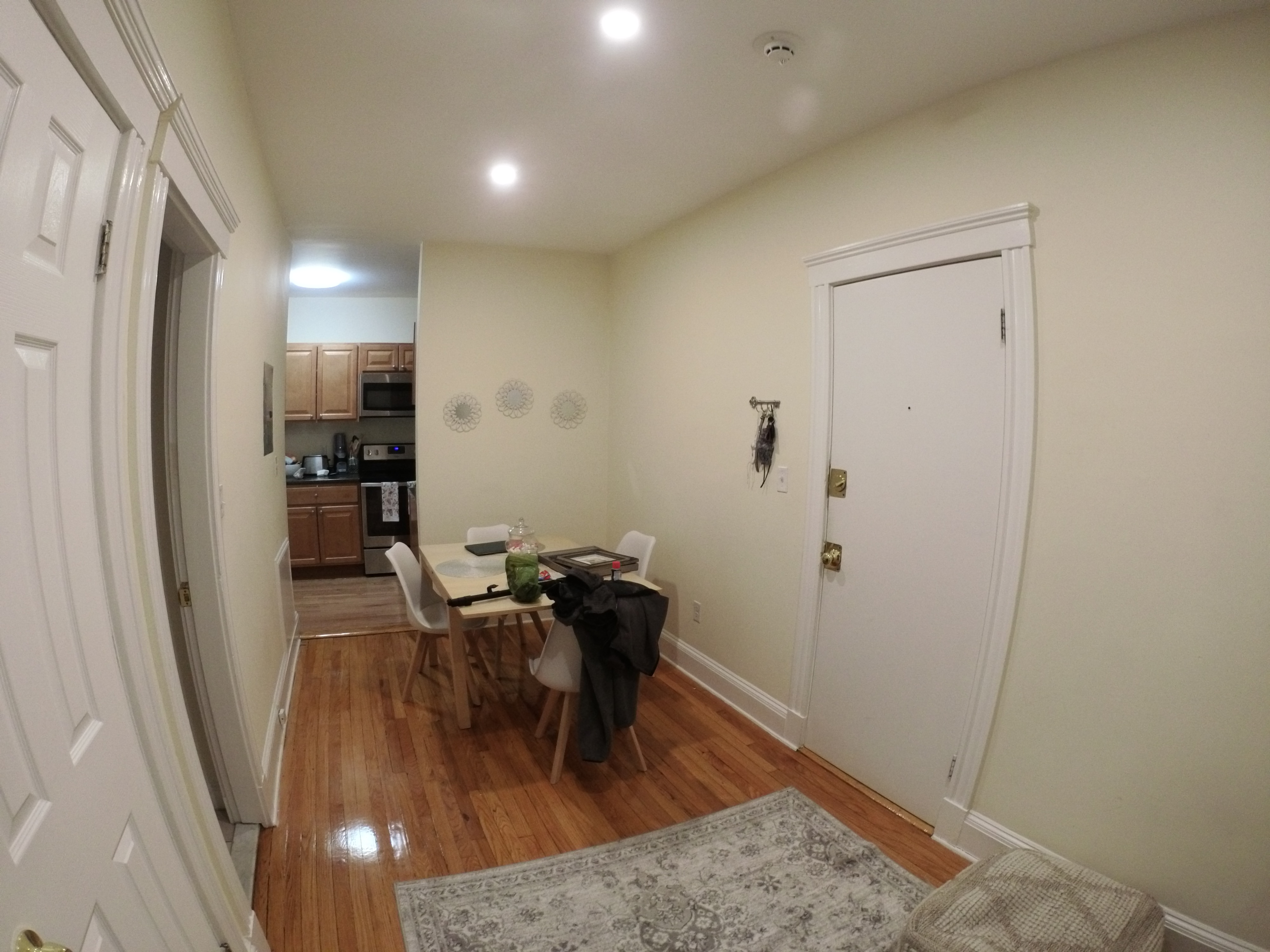 374 Chestnut Hill Ave, Brighton