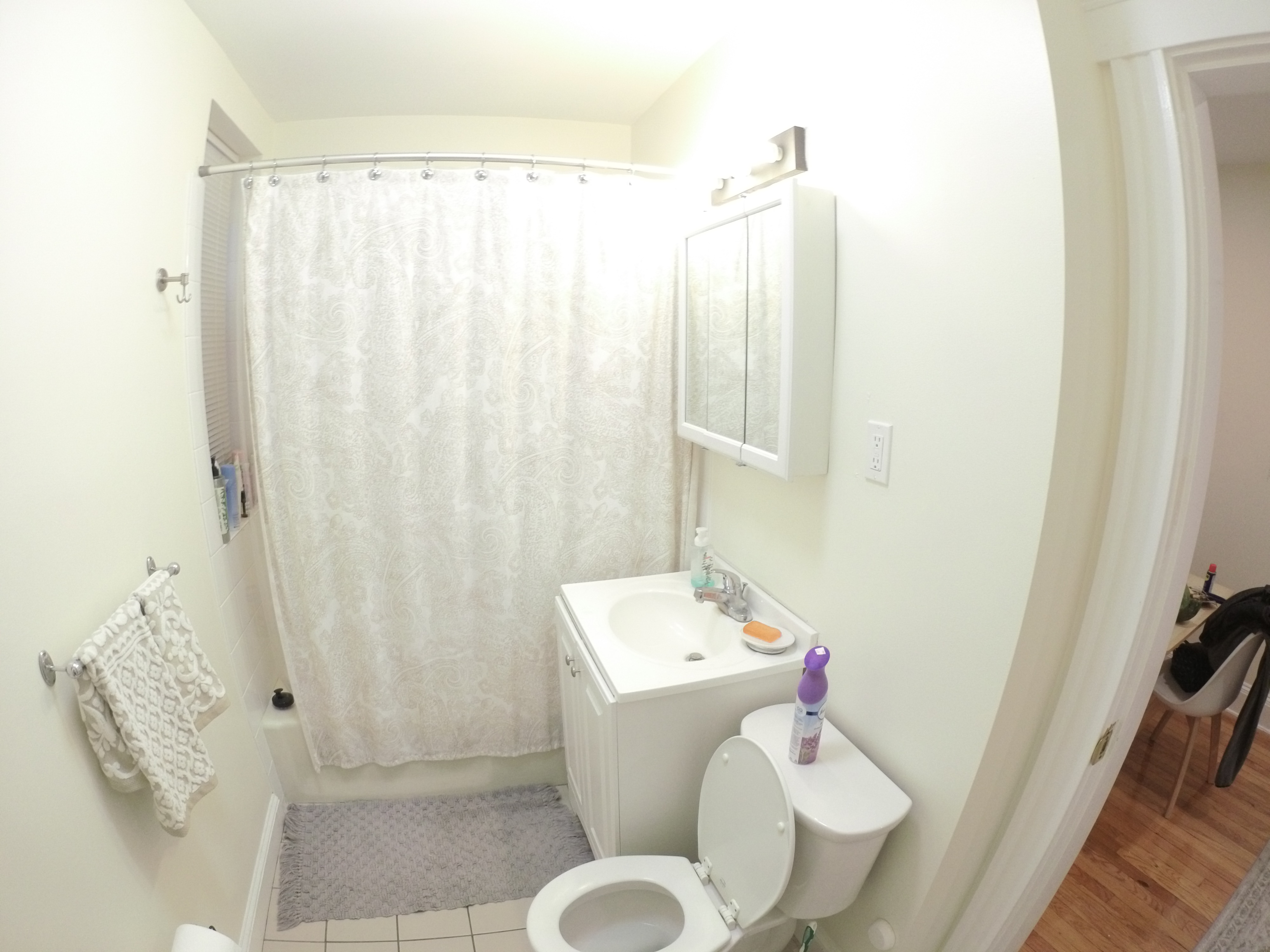 374 Chestnut Hill Ave, Brighton