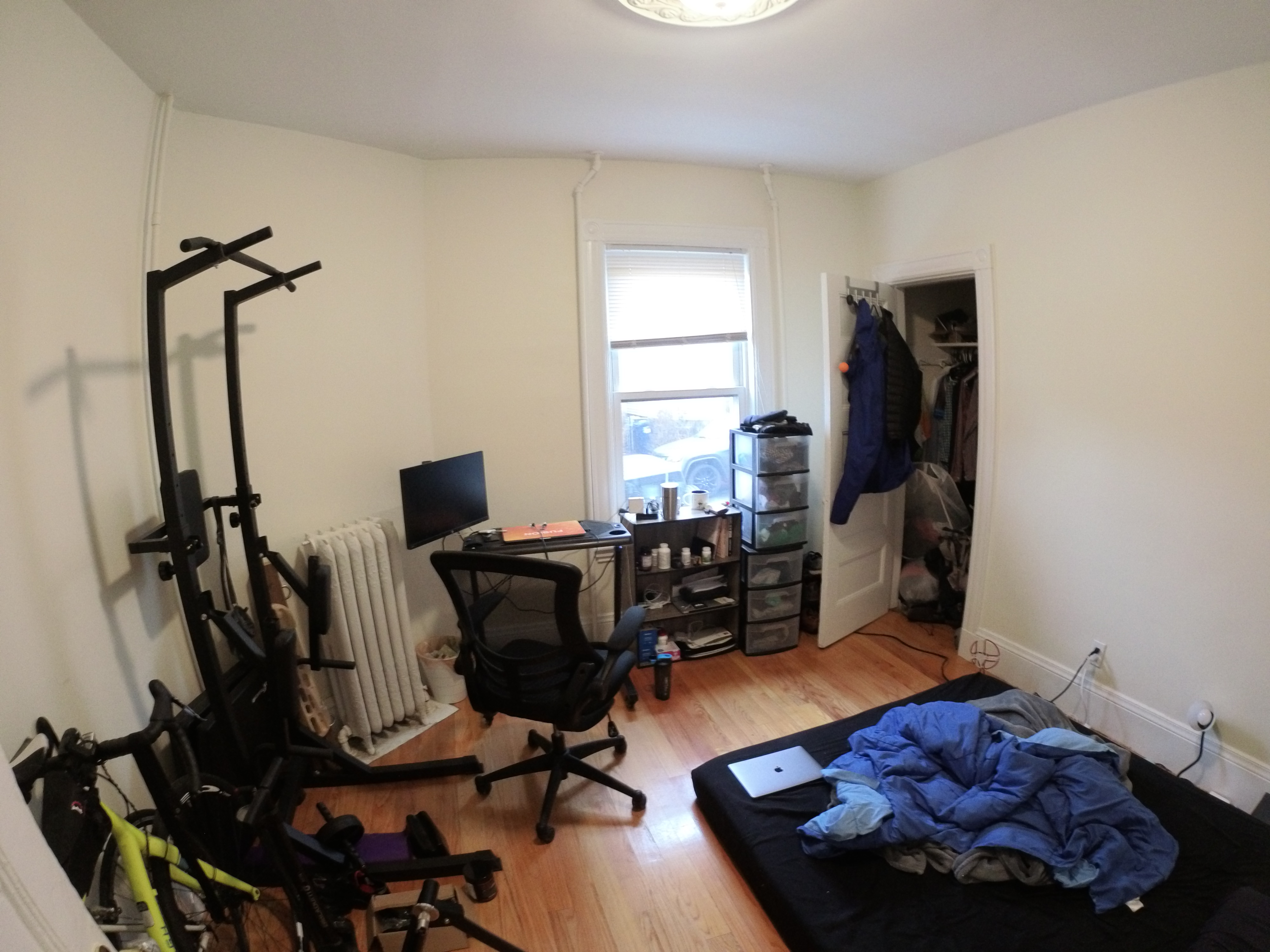 27 Buttonwood St, Dorchester