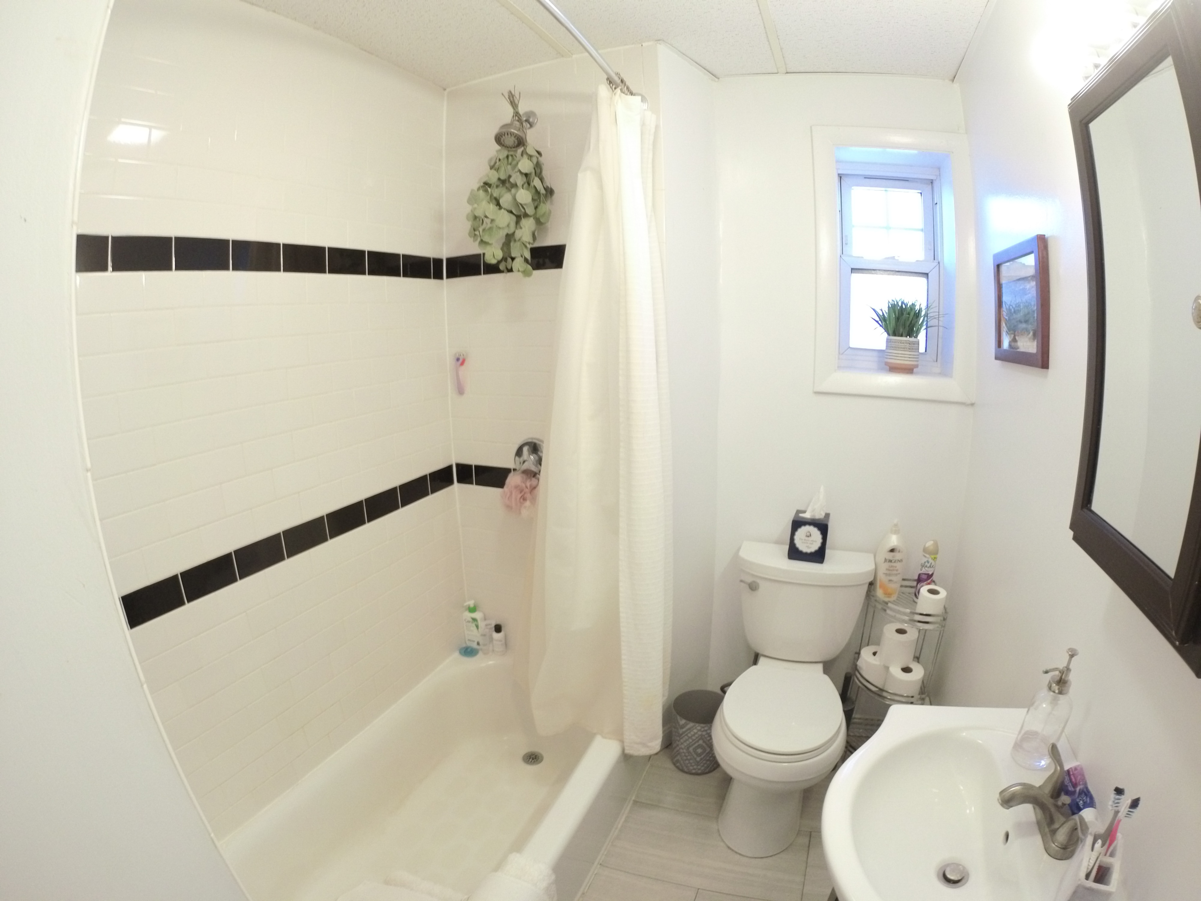 1.5 bed, 1 bath apartment for rent at 2 Chestnut Hill Ave Unit 3, Brighton — photo 9 of 9