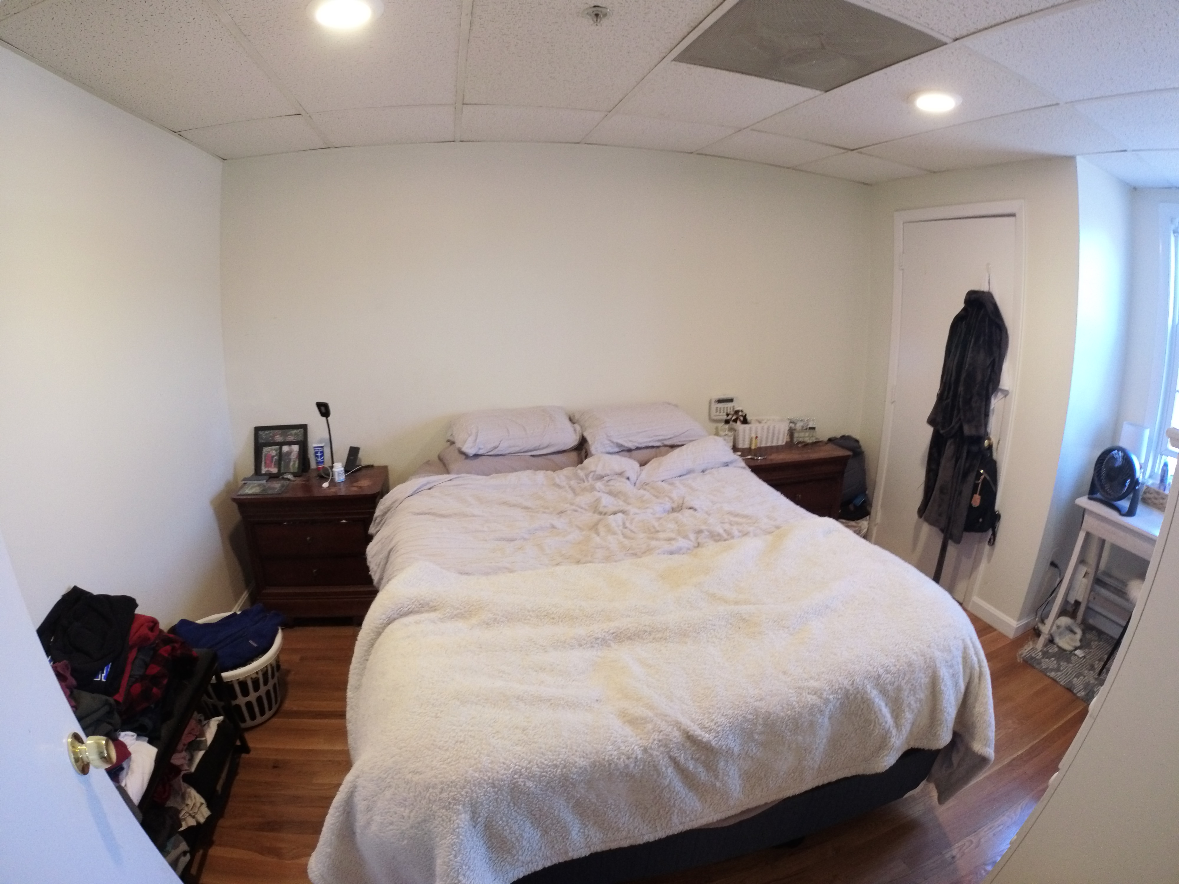 1.5 bed, 1 bath apartment for rent at 2 Chestnut Hill Ave Unit 3, Brighton — photo 7 of 9