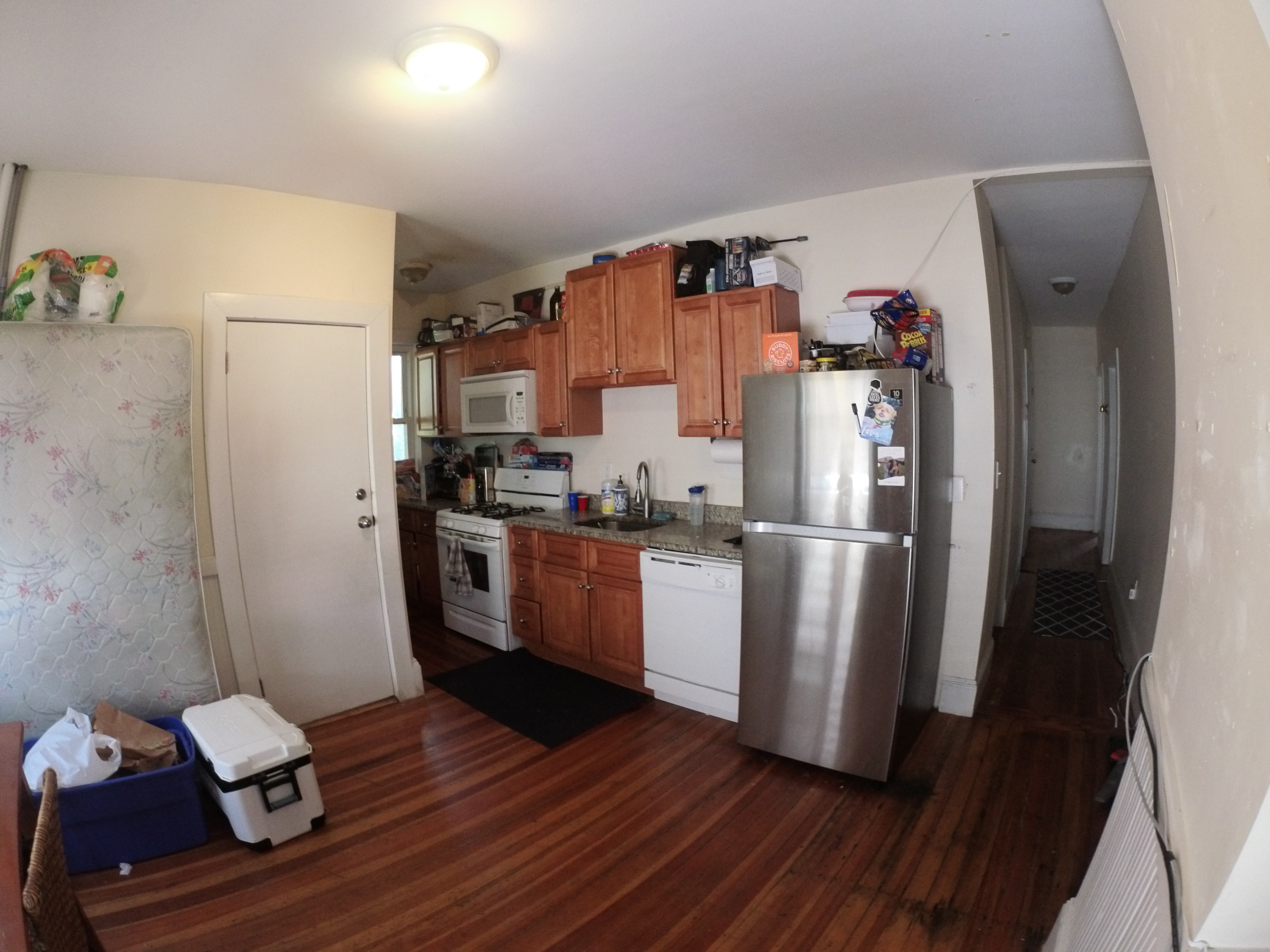 27 Buttonwood St, Dorchester