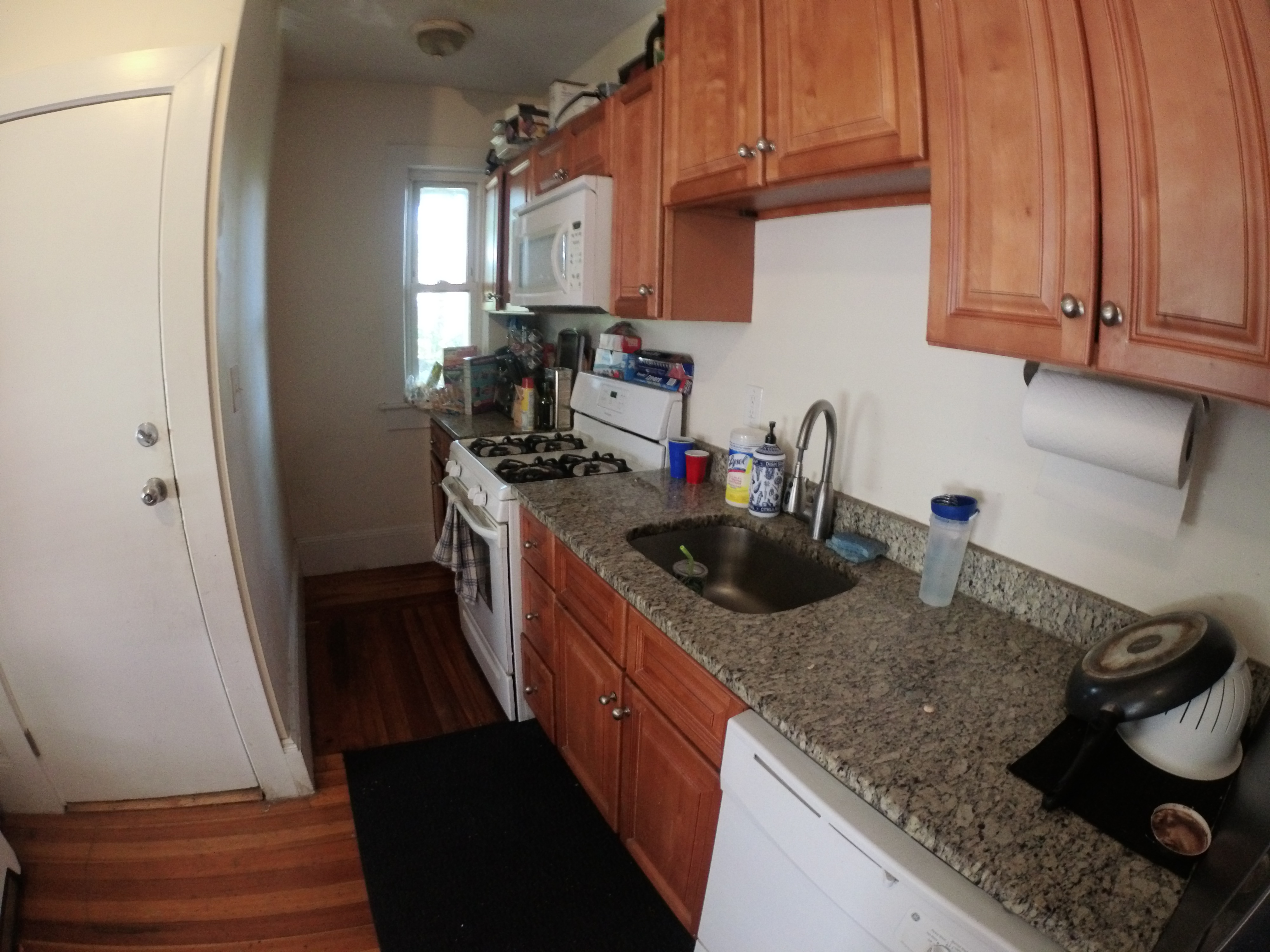 27 Buttonwood St, Dorchester