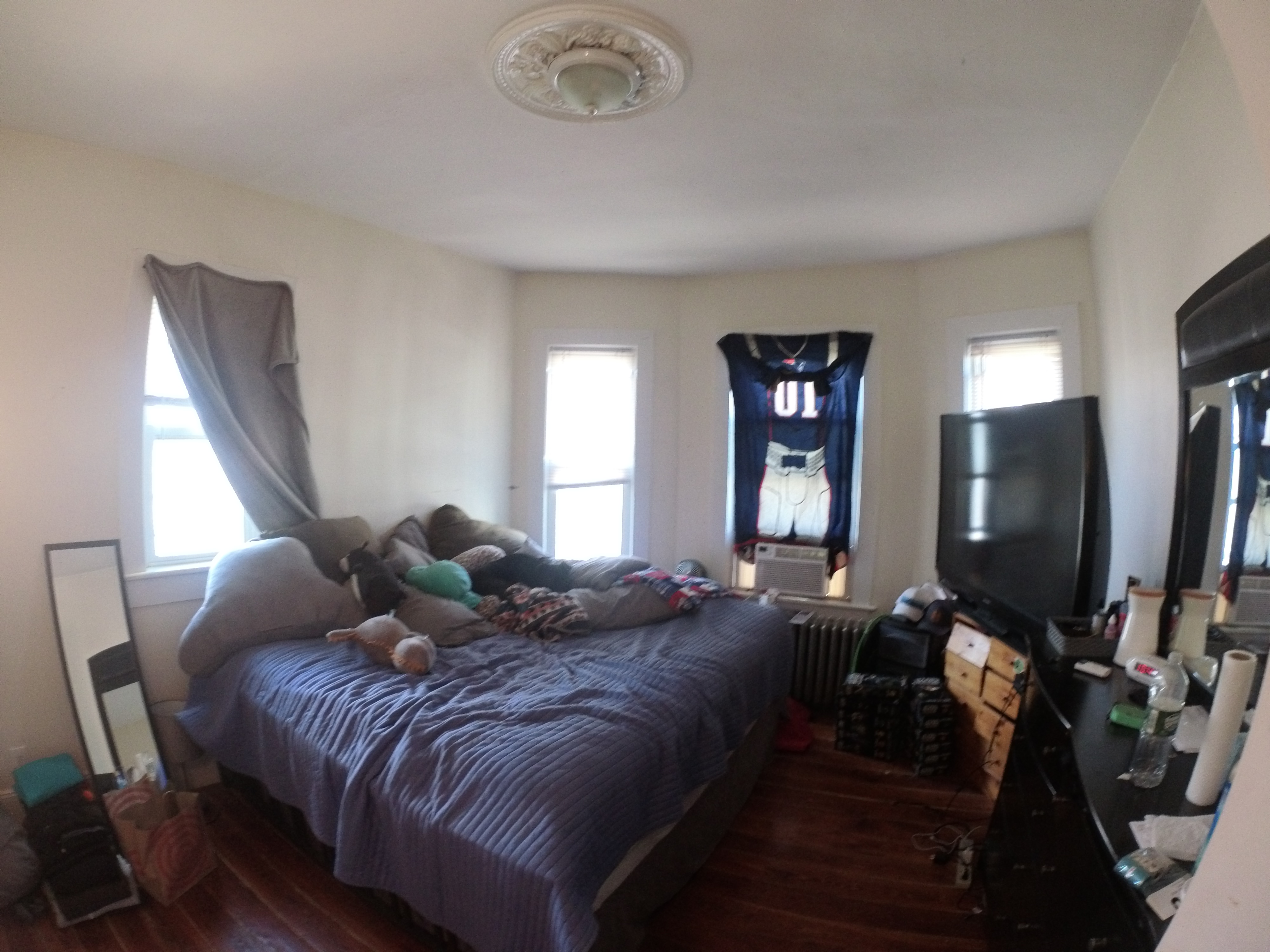 27 Buttonwood St, Dorchester