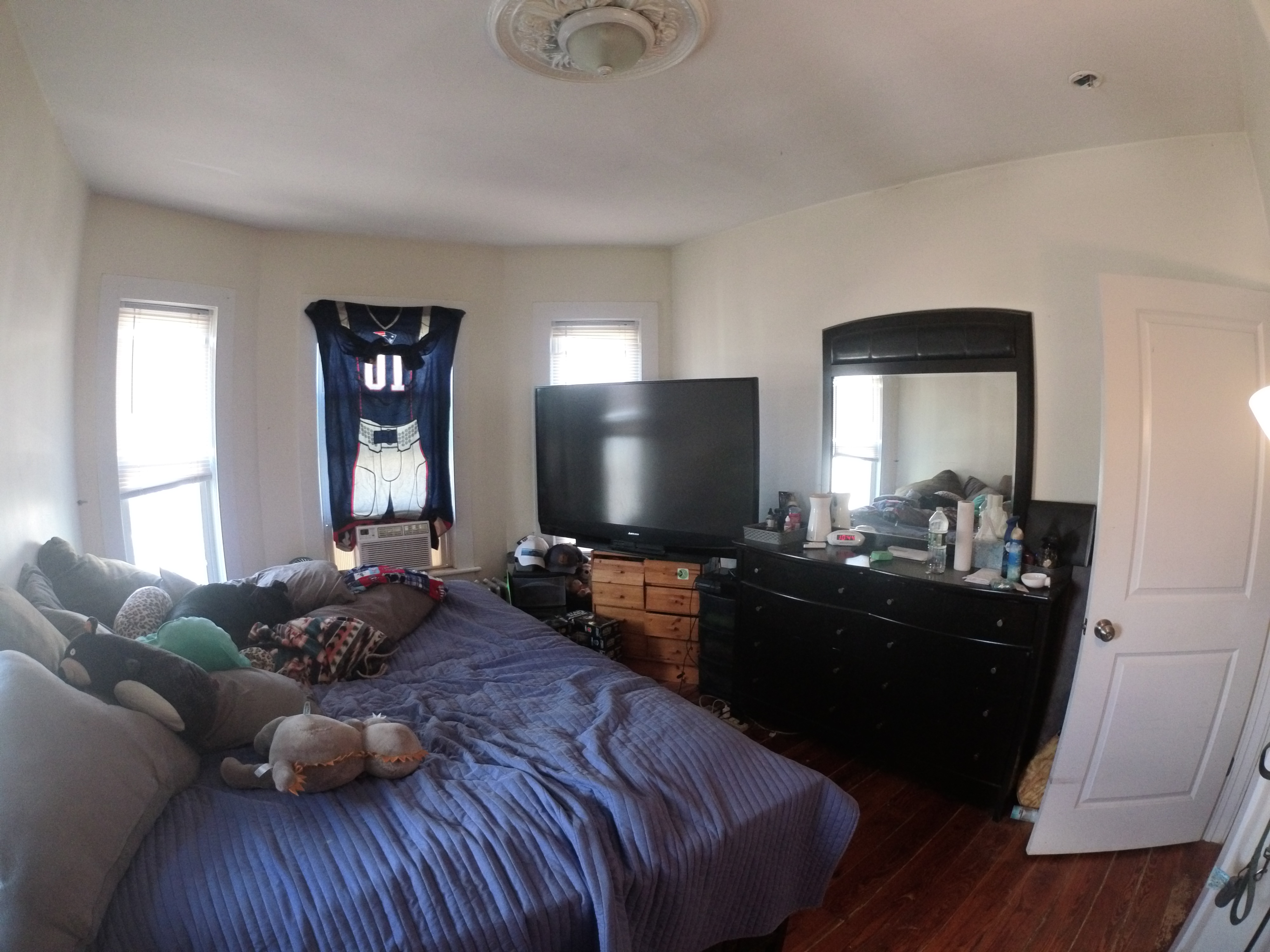 27 Buttonwood St, Dorchester