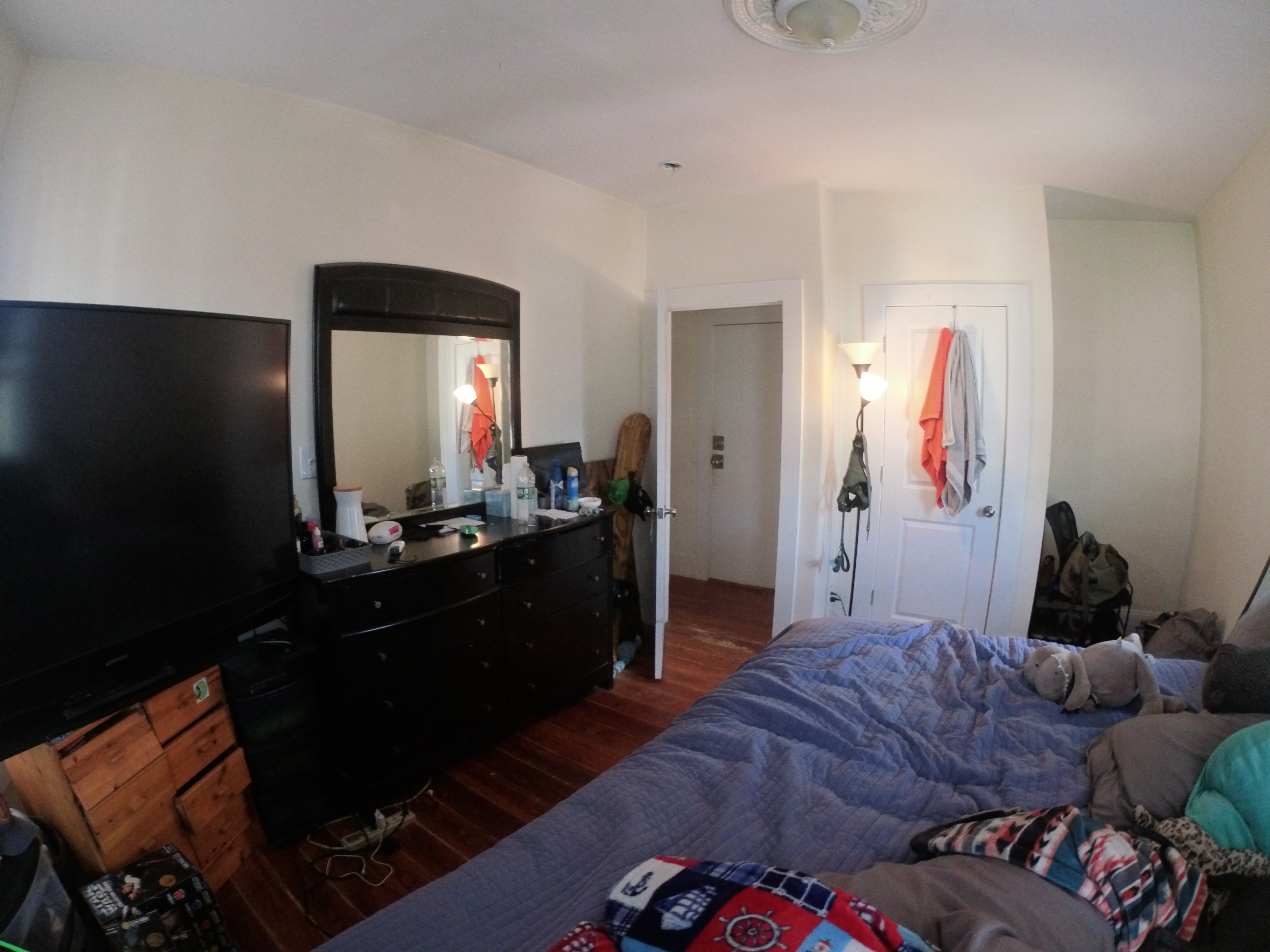 27 Buttonwood St, Dorchester