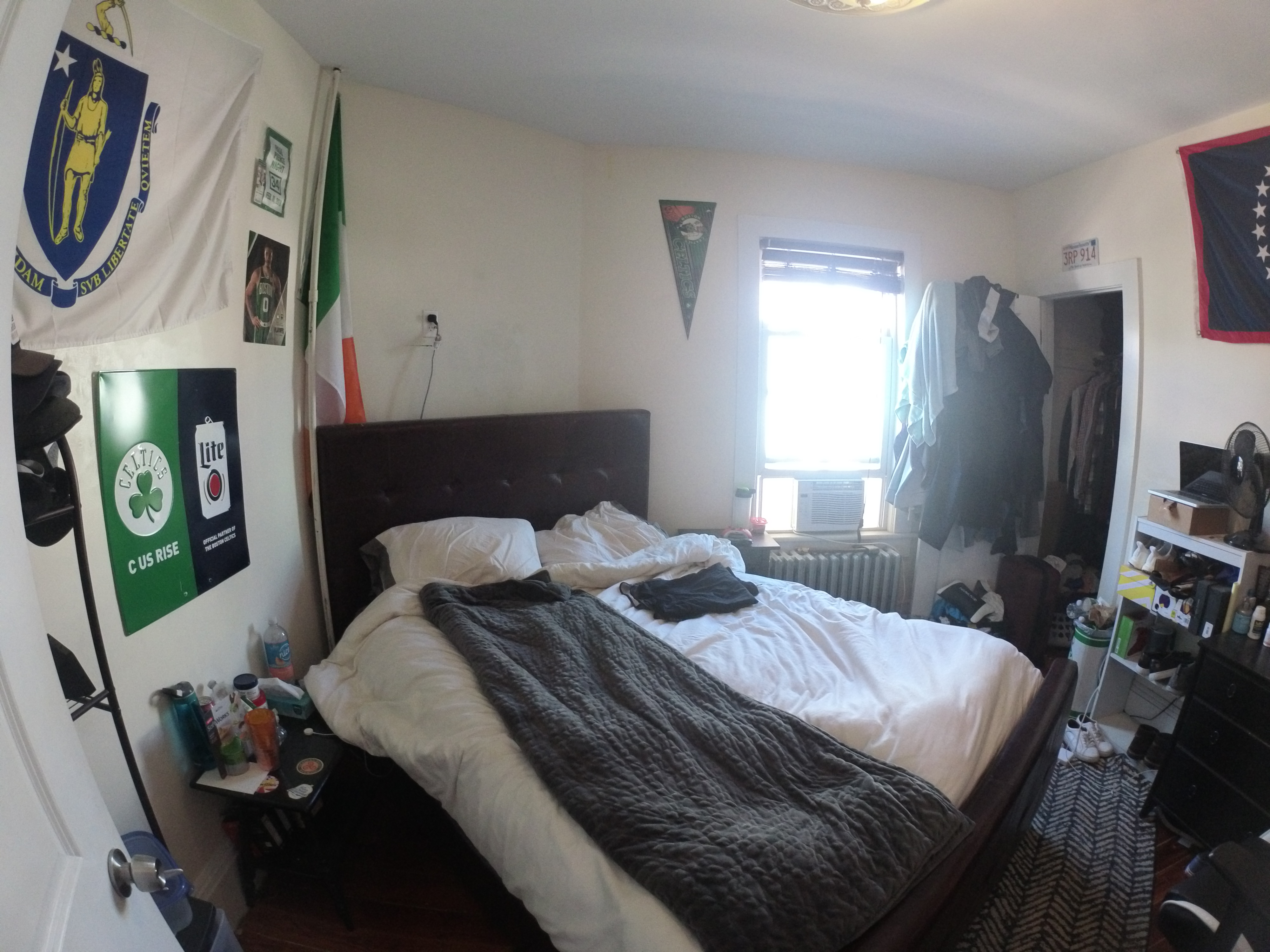 27 Buttonwood St, Dorchester