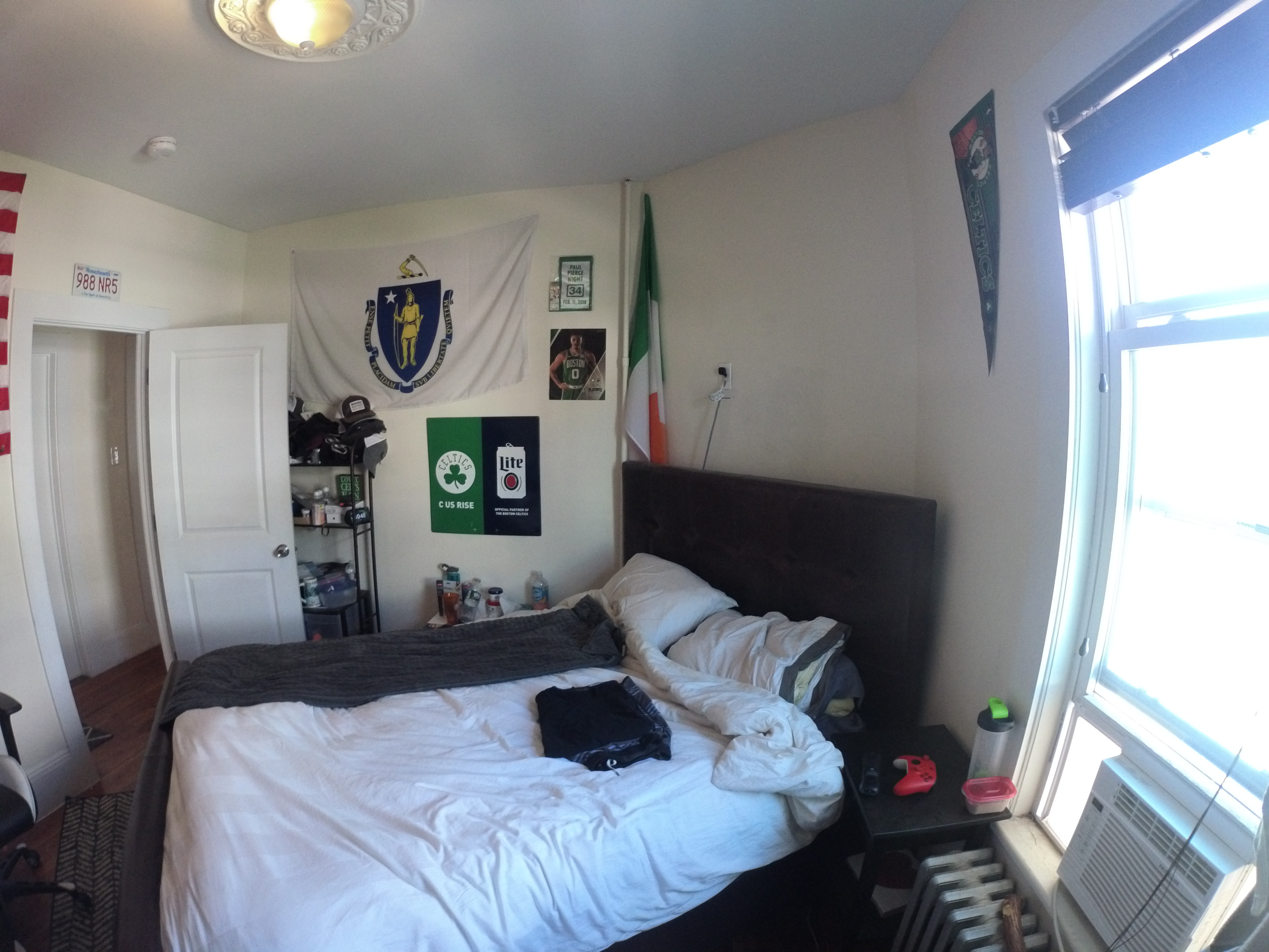 27 Buttonwood St, Dorchester