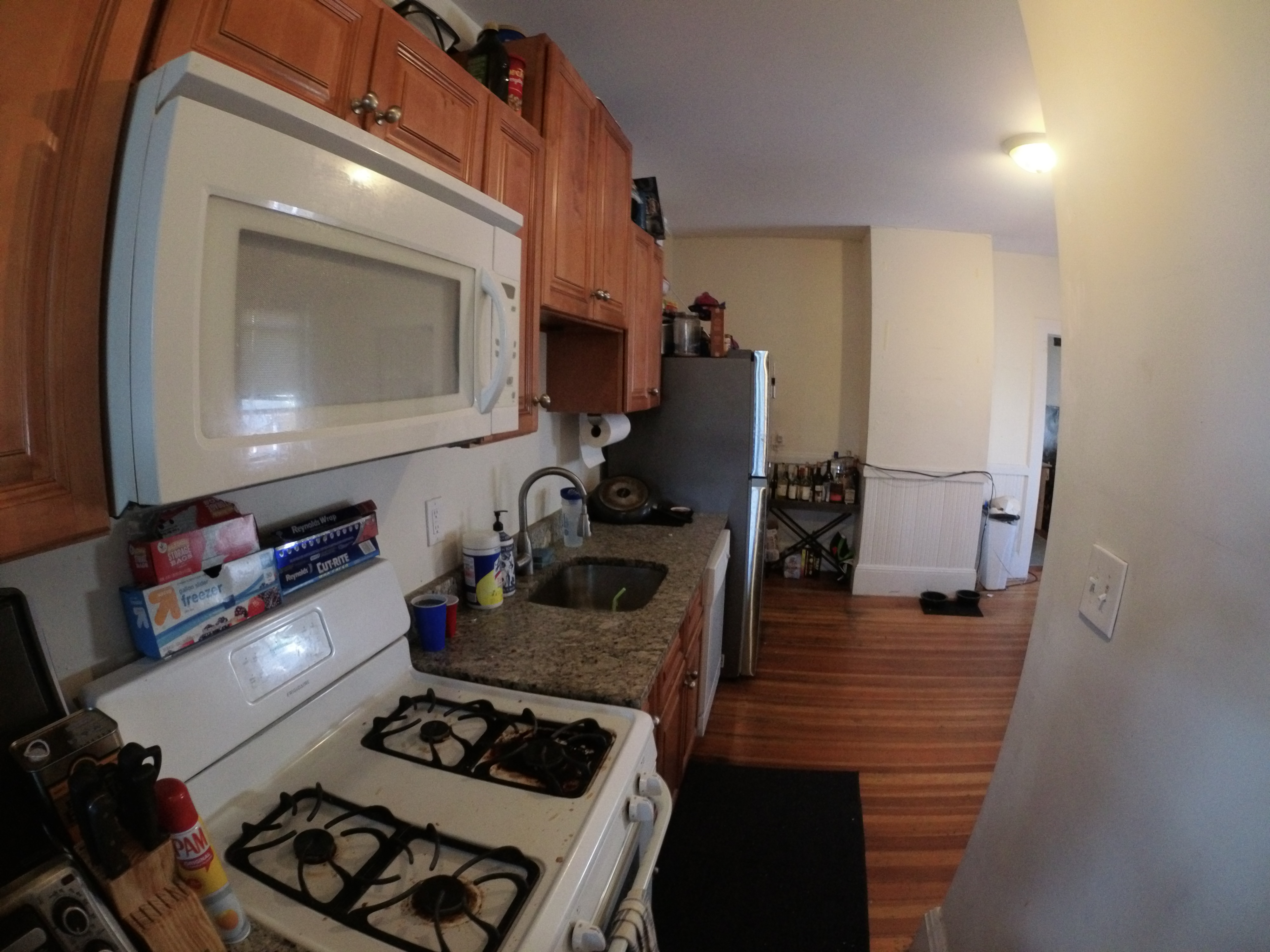 27 Buttonwood St, Dorchester