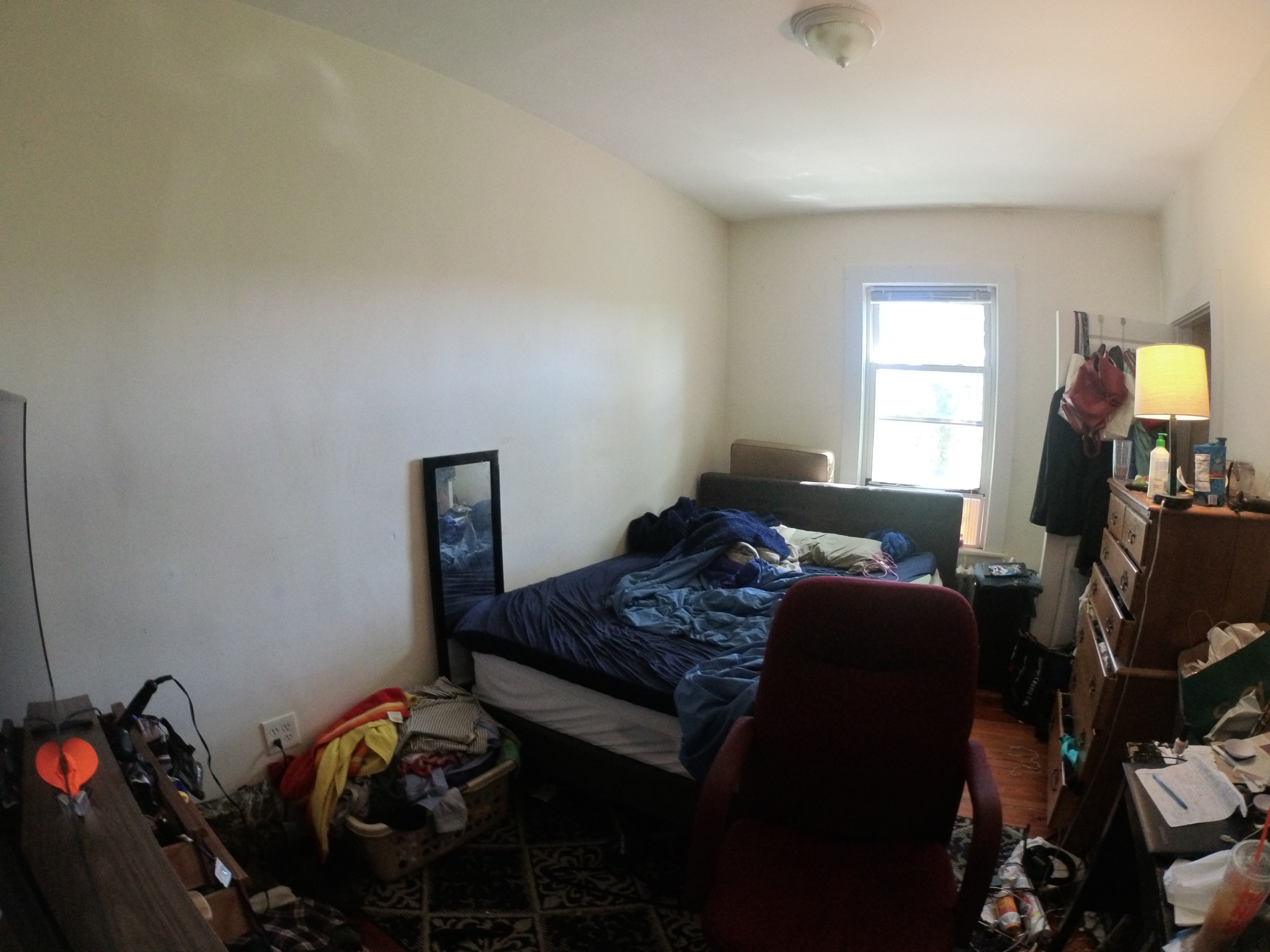 27 Buttonwood St, Dorchester