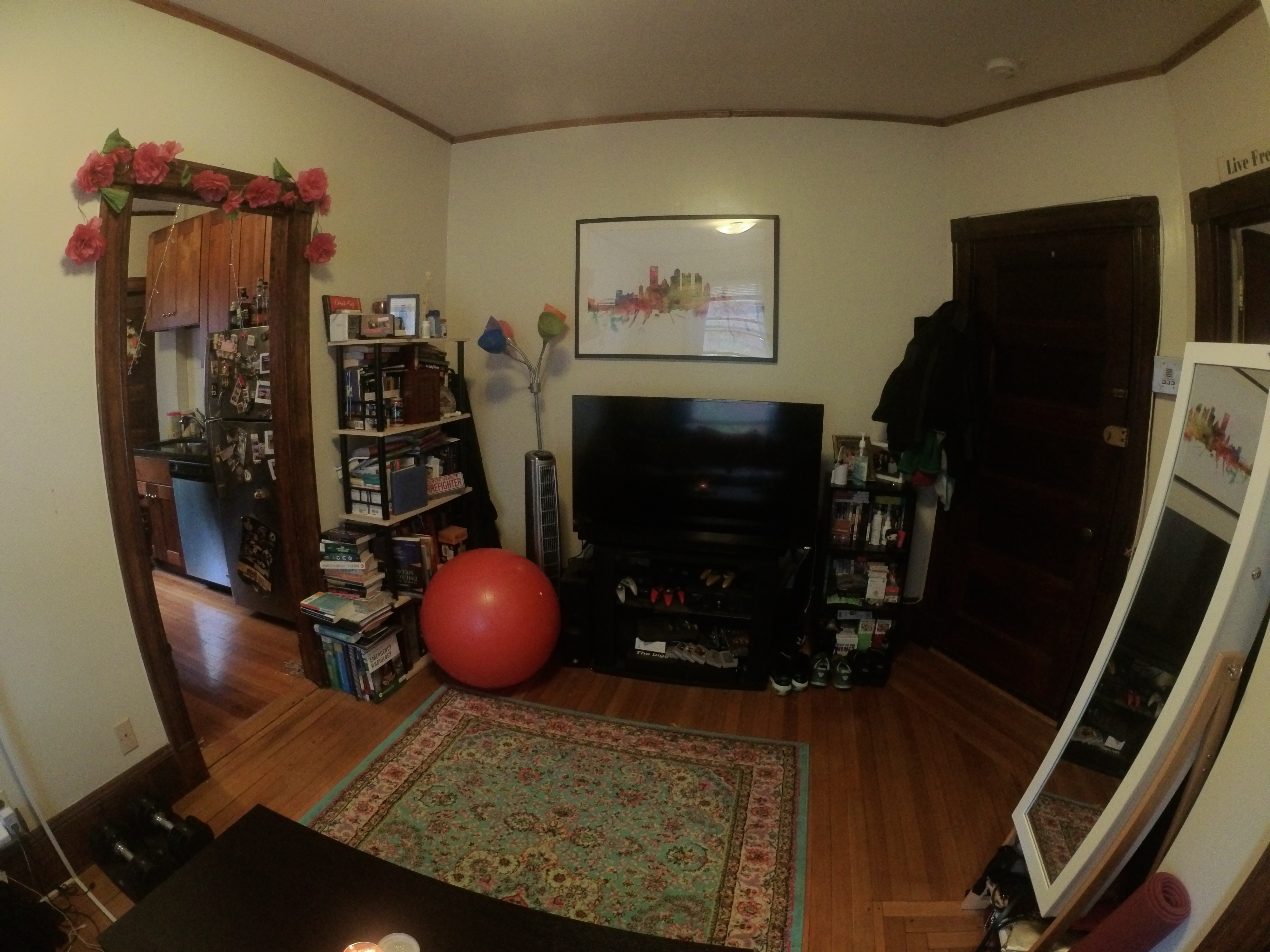 36 High St, Brookline Village