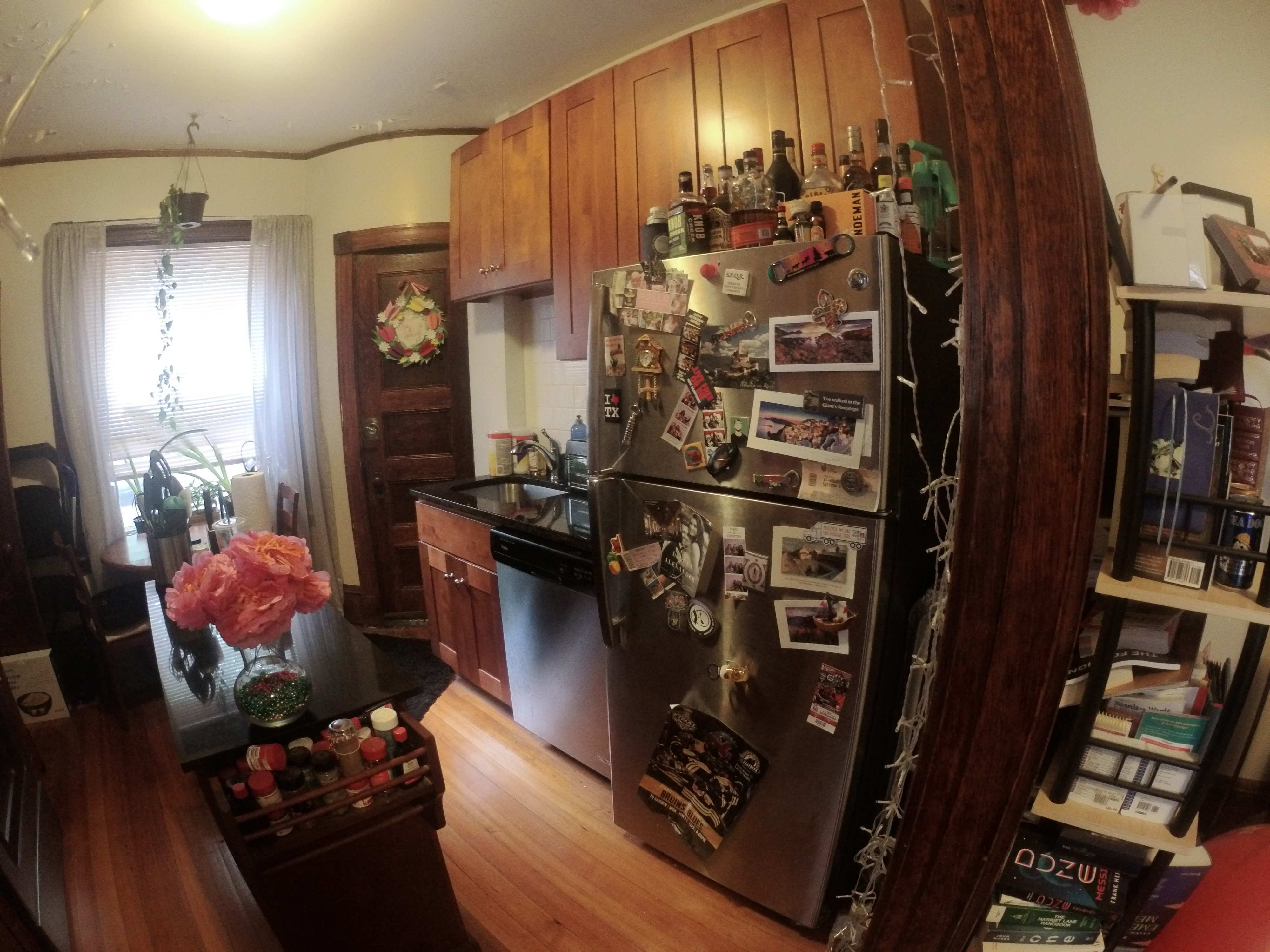 36 High St, Brookline Village