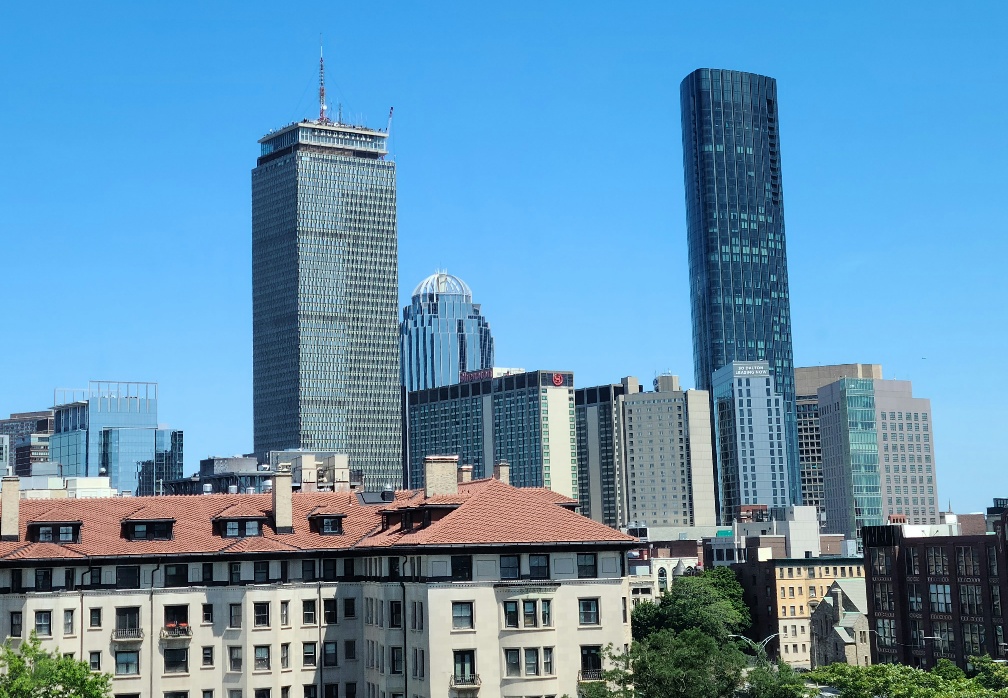 464 Commonwealth Ave, Fenway