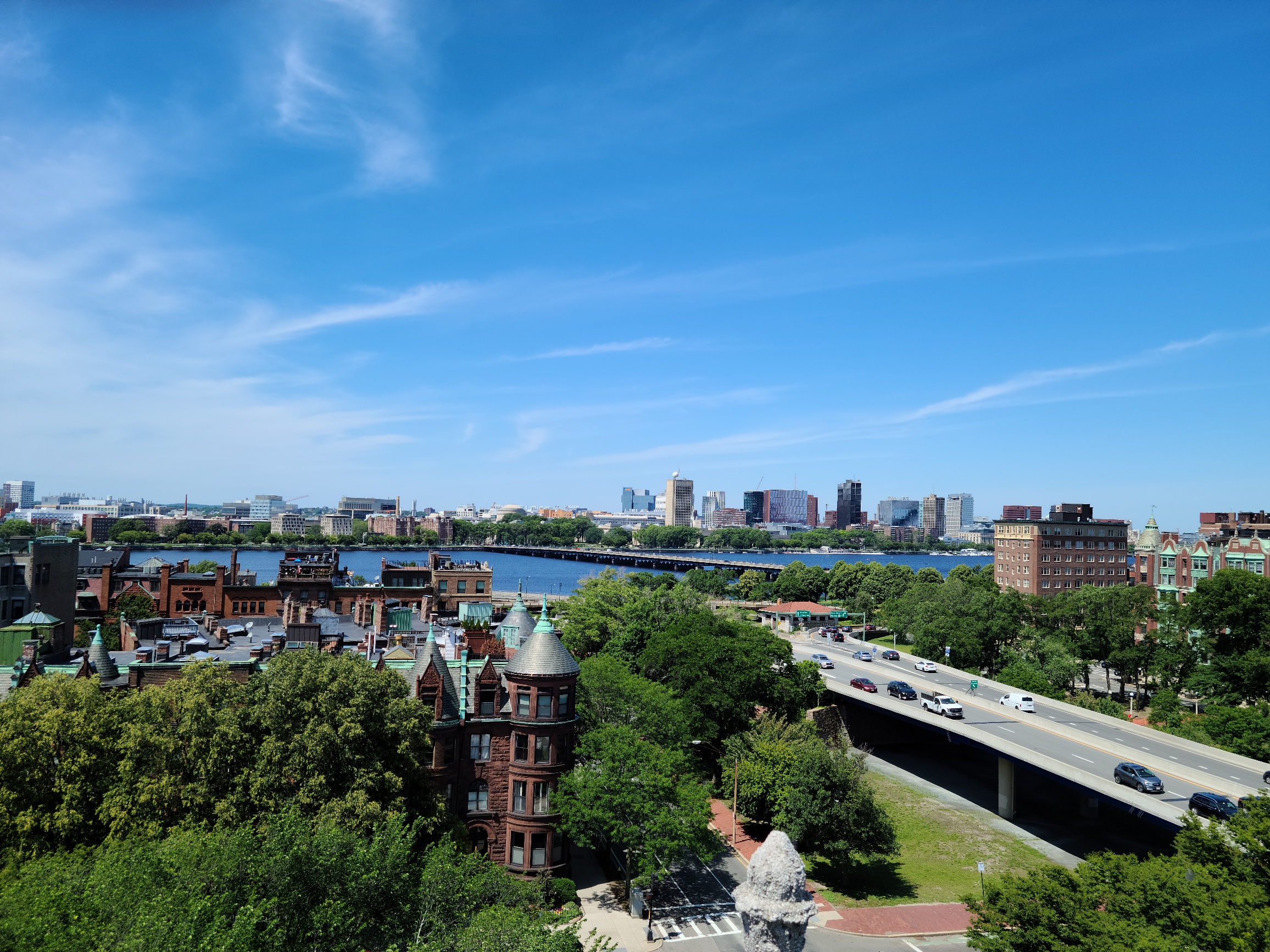 464 Commonwealth Ave, Fenway