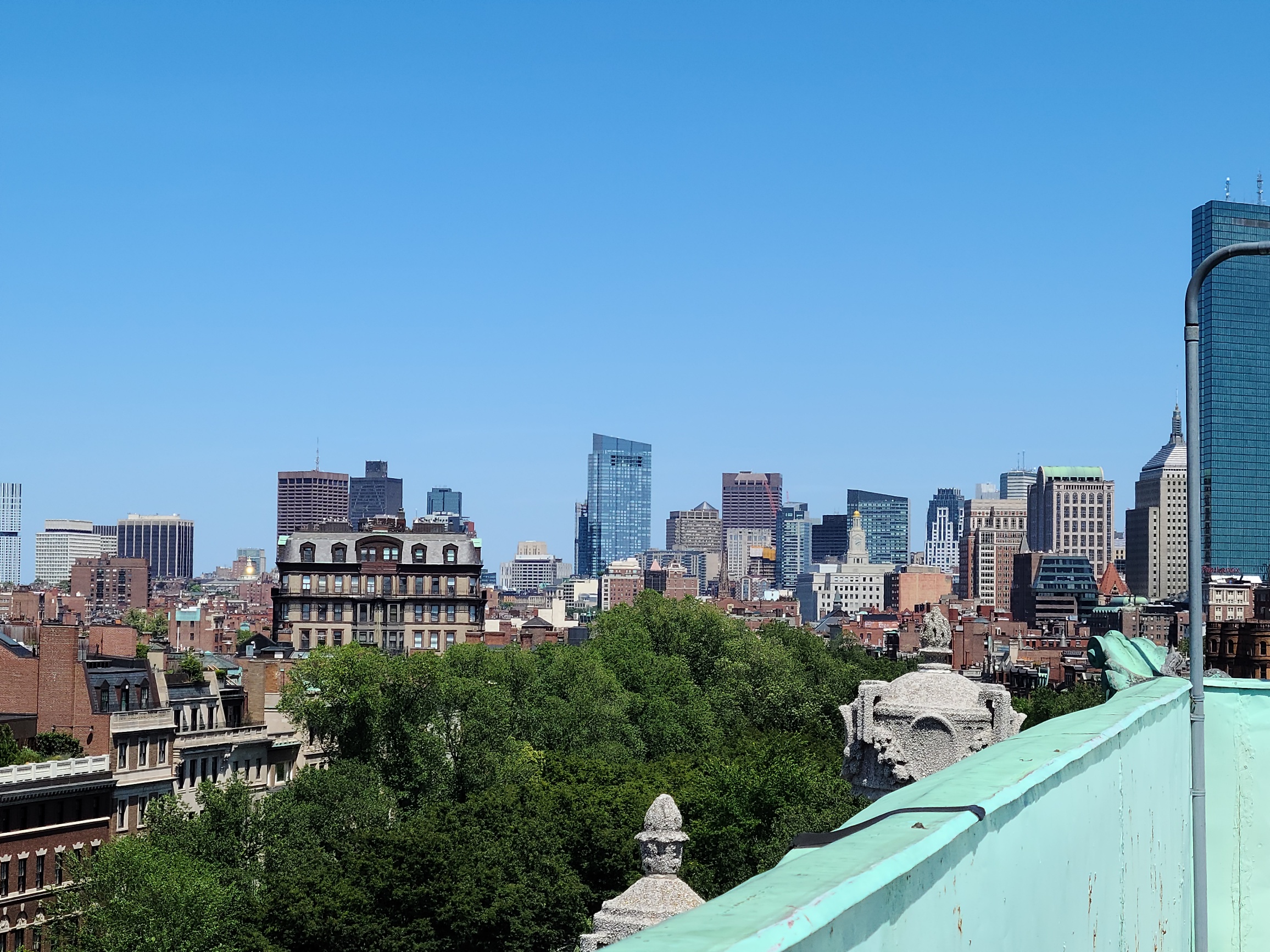 464 Commonwealth Ave, Fenway