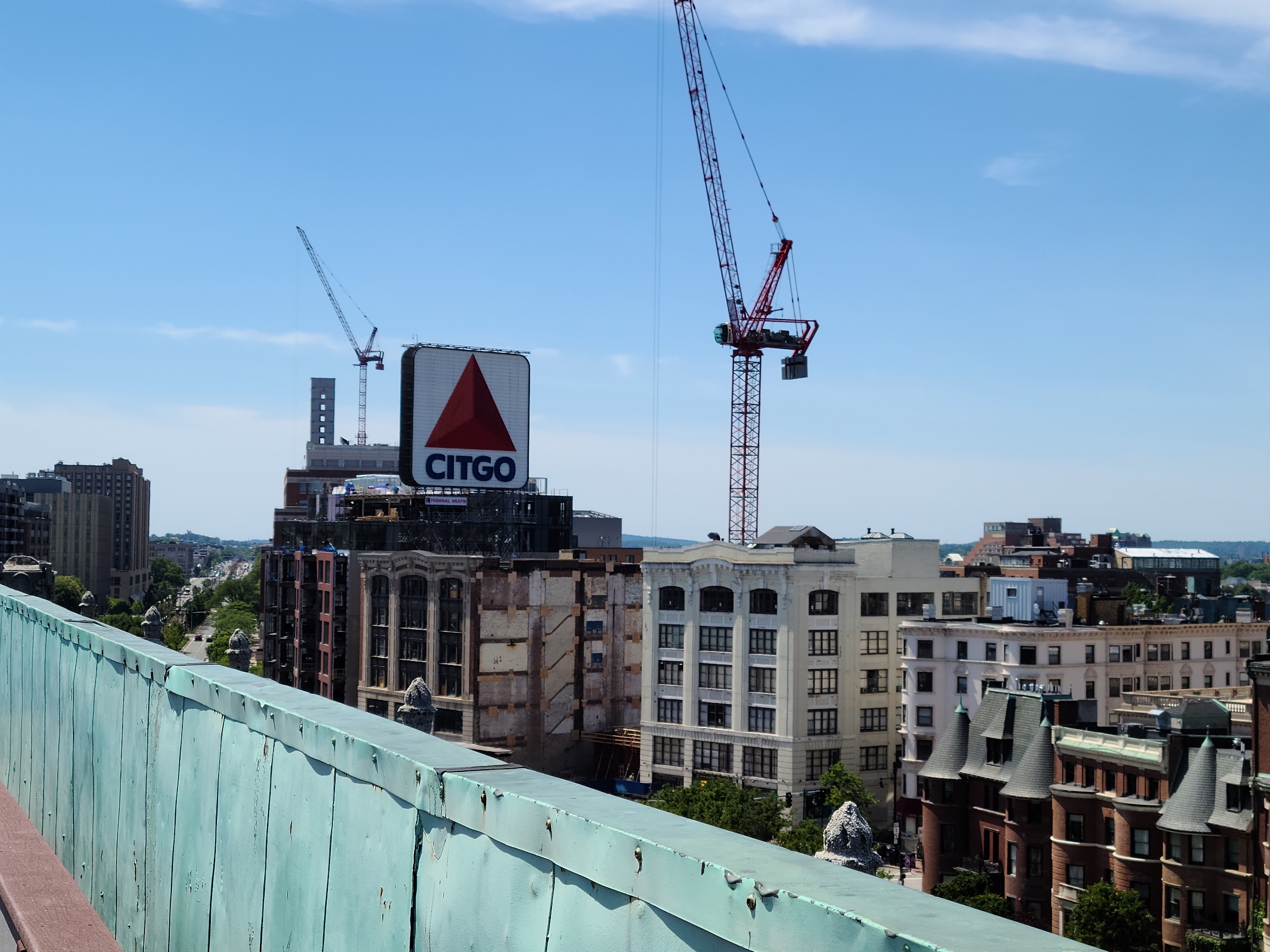 464 Commonwealth Ave, Fenway