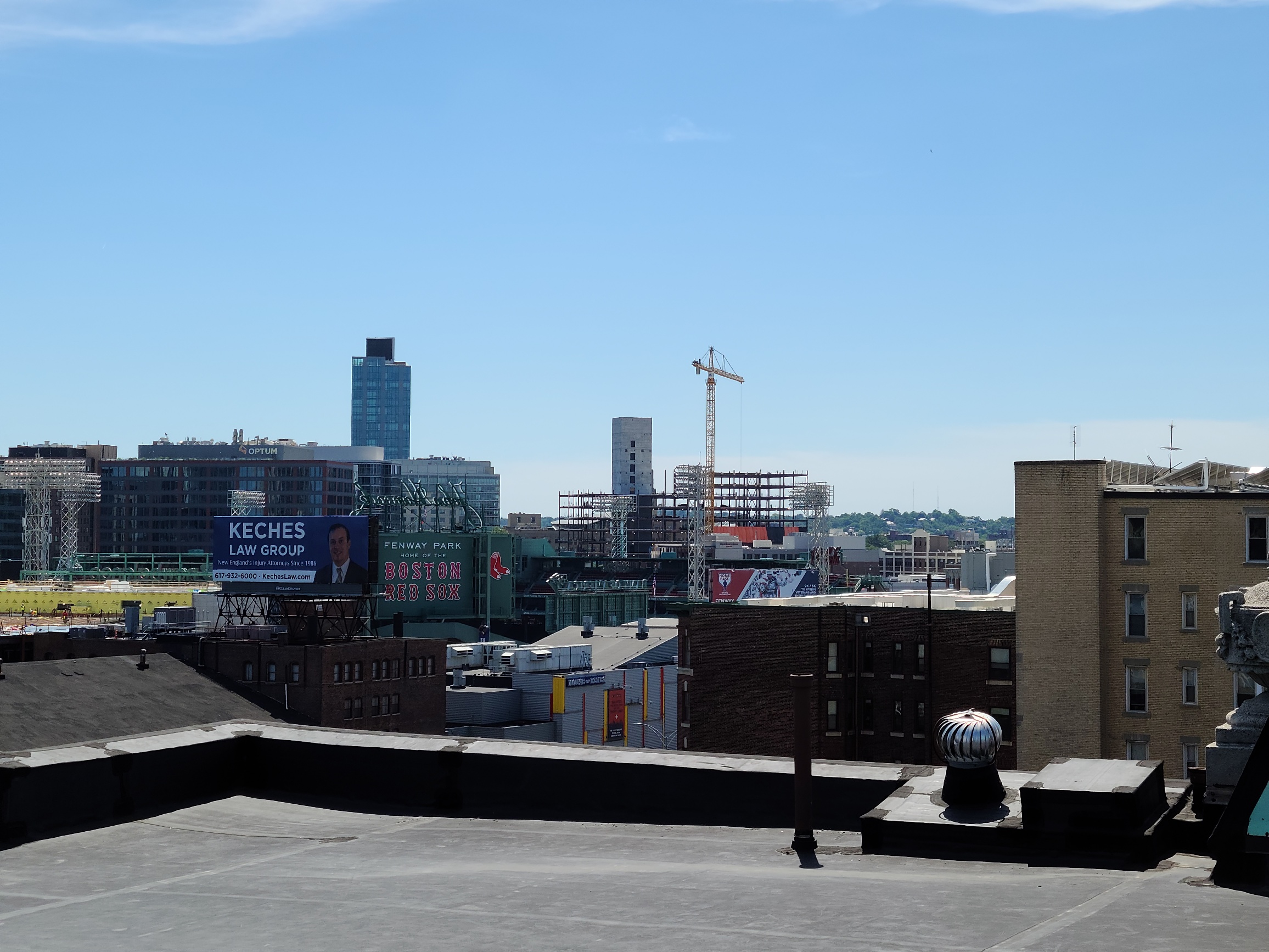 464 Commonwealth Ave, Fenway