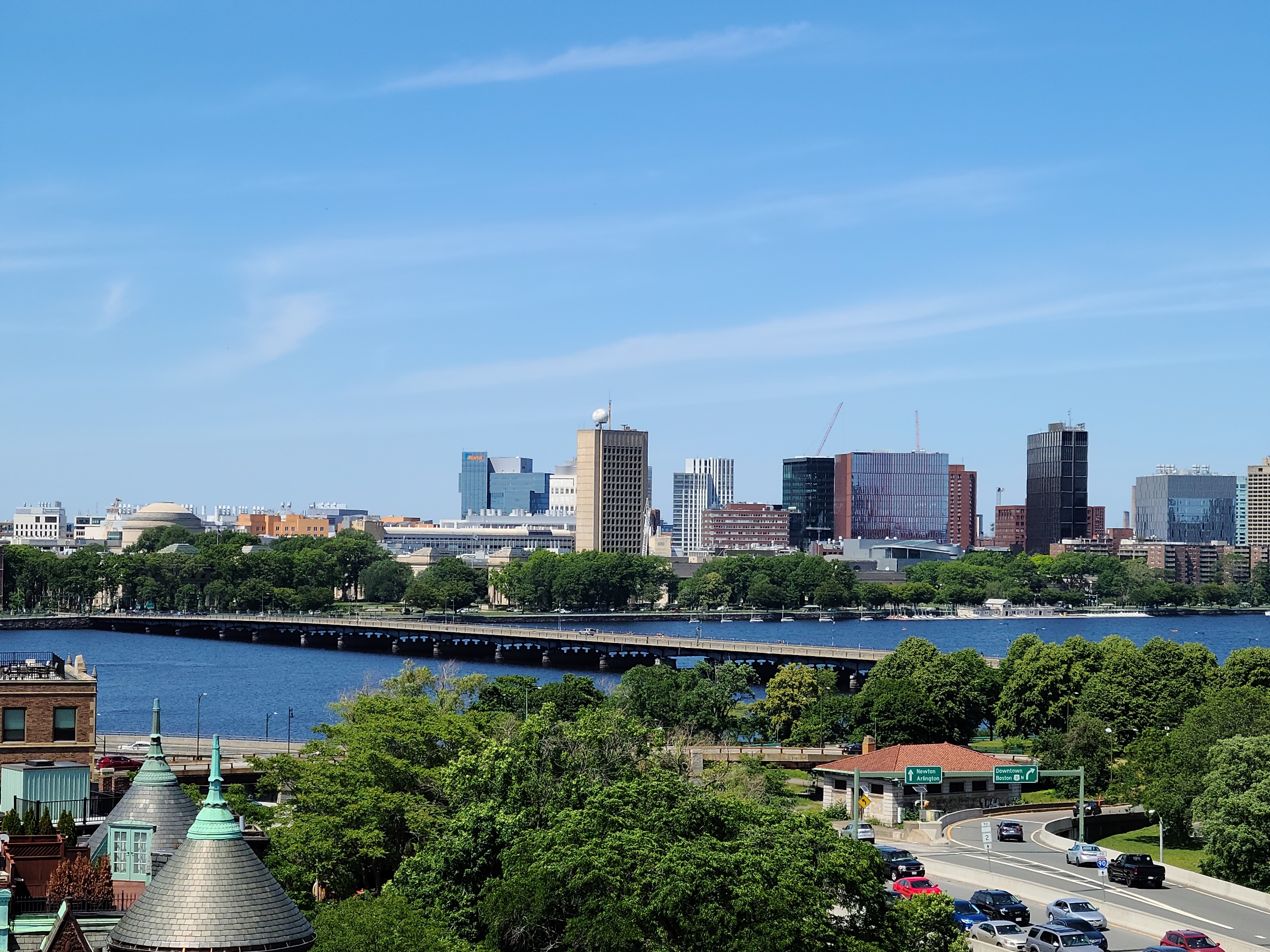 464 Commonwealth Ave, Fenway