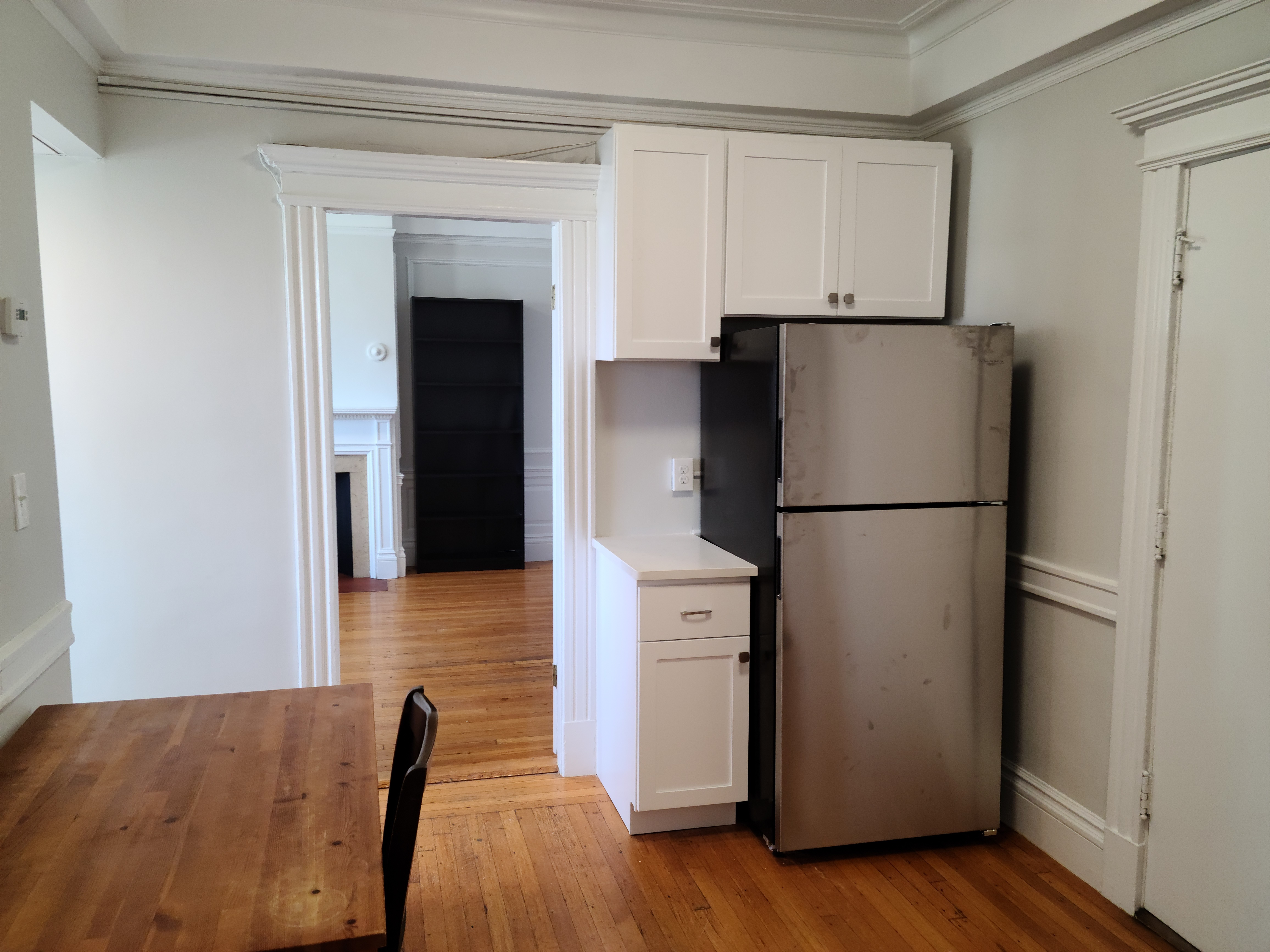 464 Commonwealth Ave, Fenway