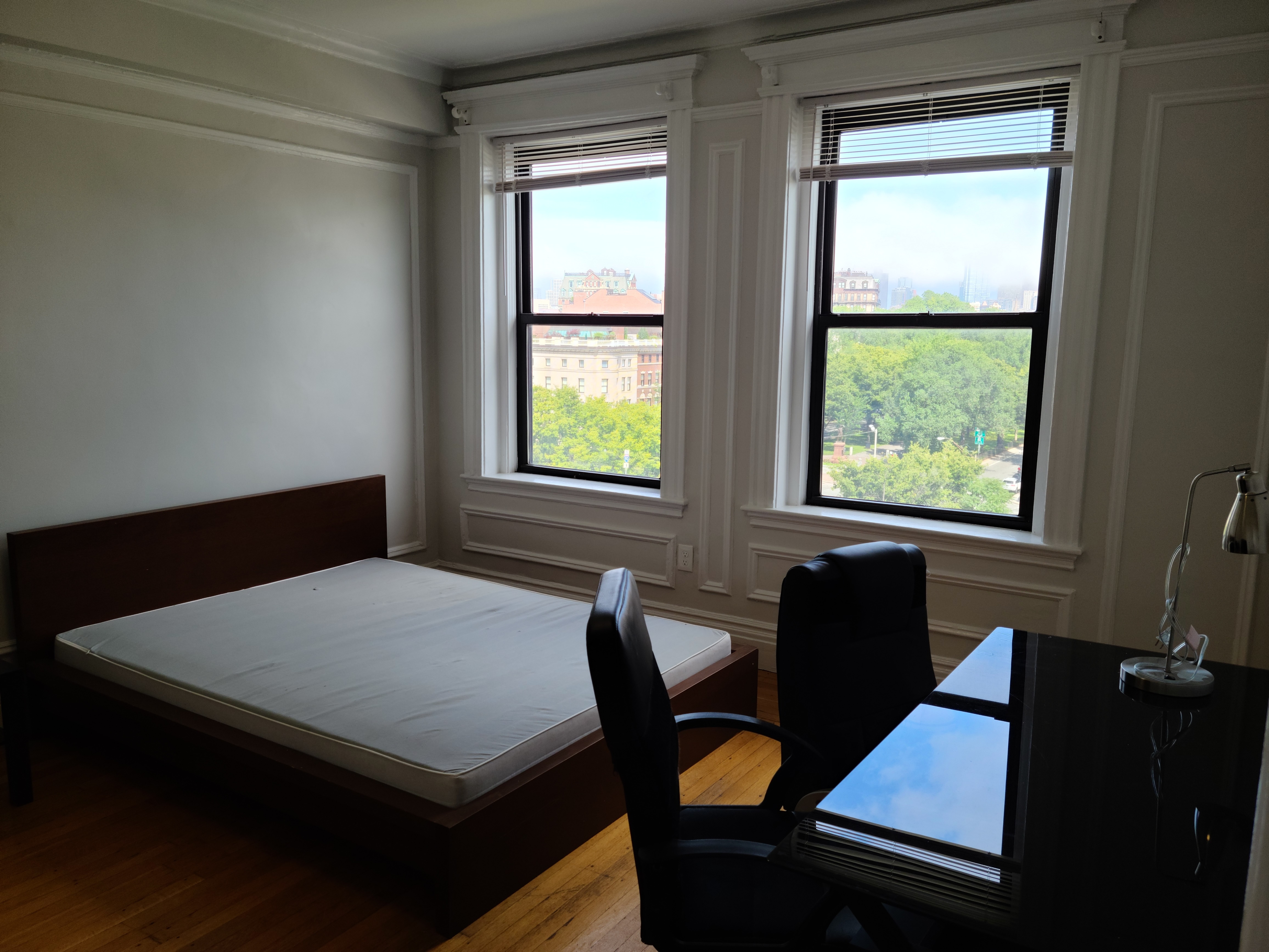 464 Commonwealth Ave, Fenway