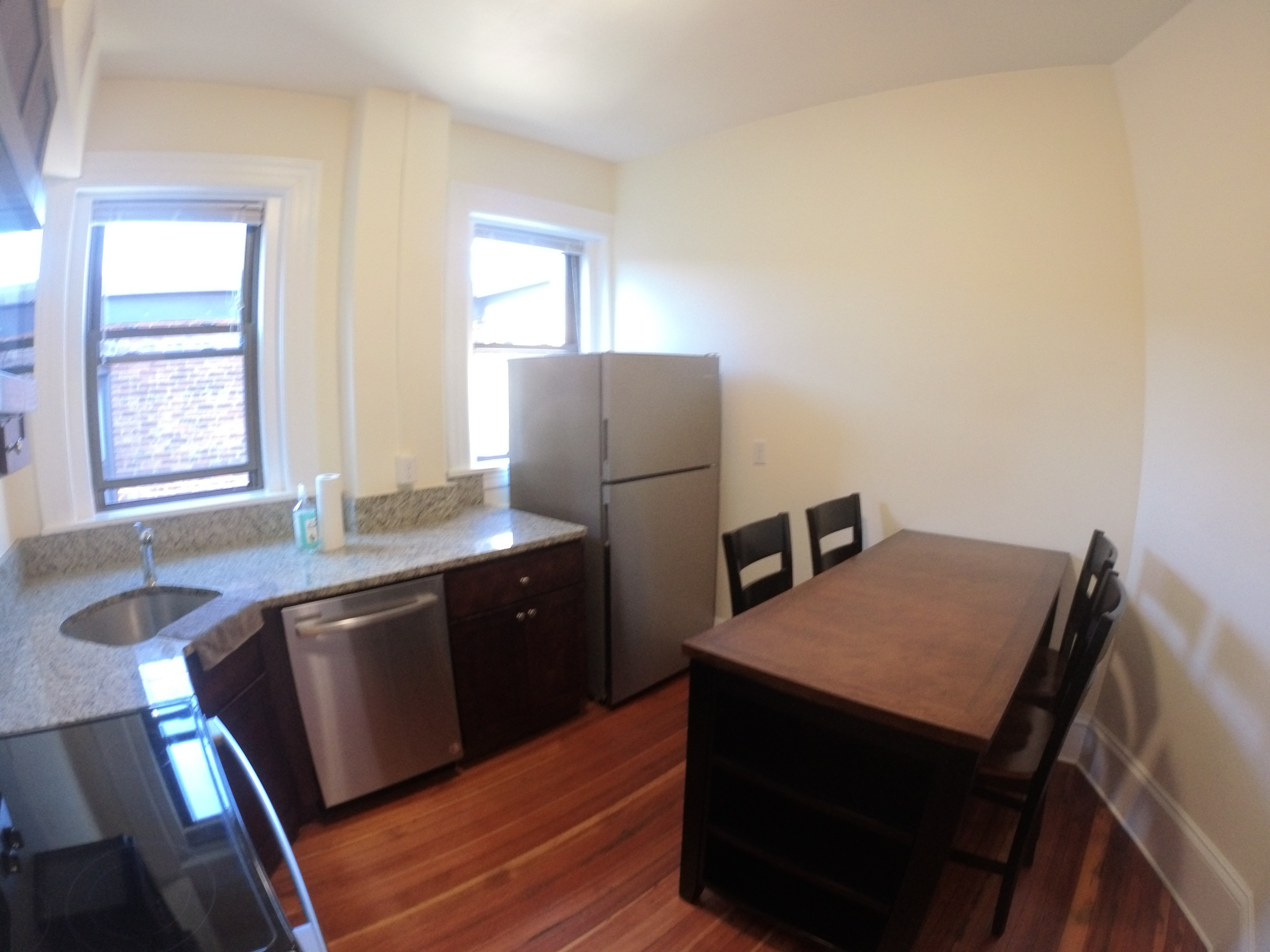 2 bed, 1 bath apartment for rent at 1461 Beacon St Unit 43, Coolidge Corner — photo 10 of 10