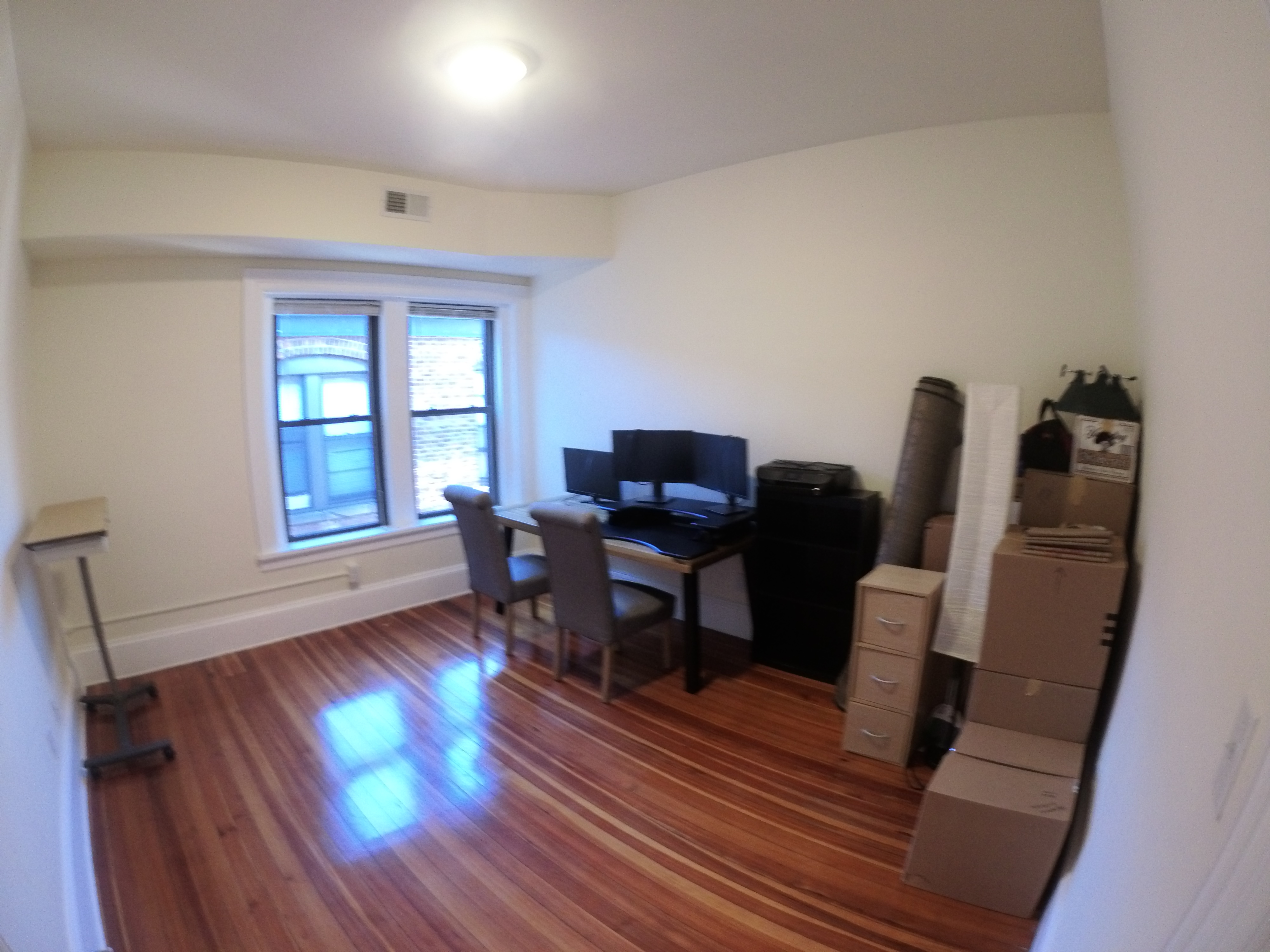 2 bed, 1 bath apartment for rent at 1436 Beacon St Unit 43, Coolidge Corner — photo 4 of 14