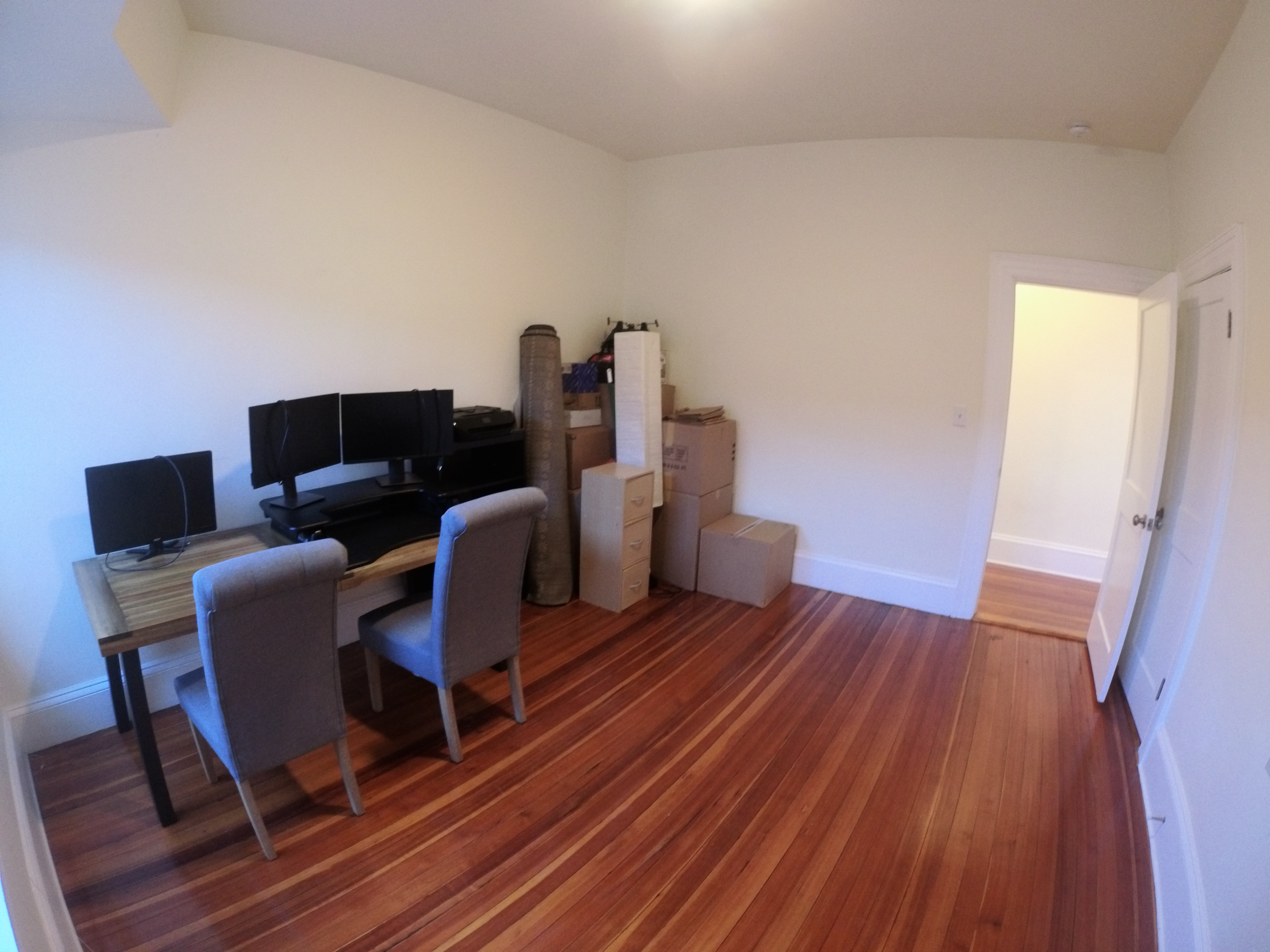 2 bed, 1 bath apartment for rent at 1436 Beacon St Unit 43, Coolidge Corner — photo 5 of 14