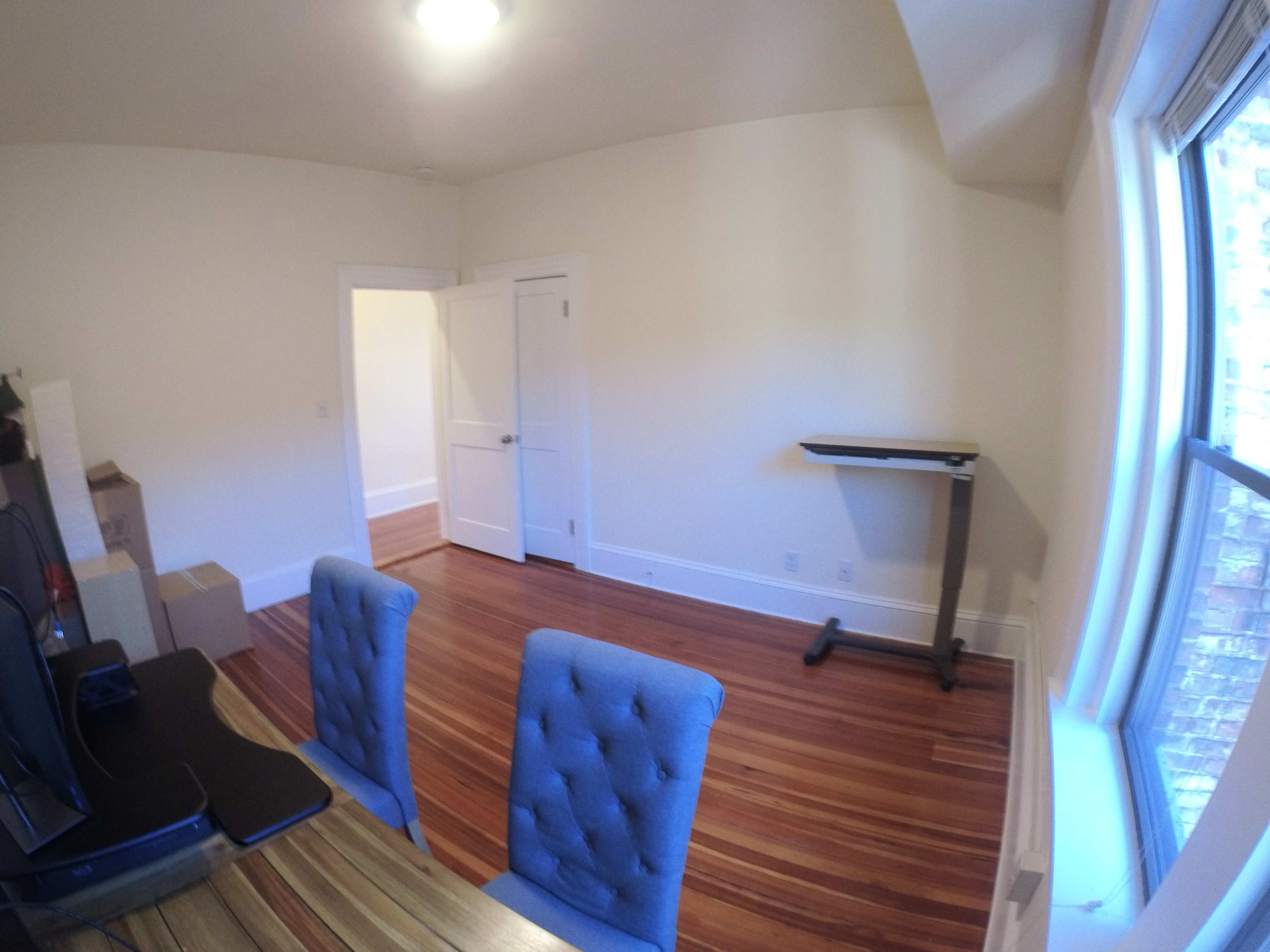 2 bed, 1 bath apartment for rent at 1436 Beacon St Unit 43, Coolidge Corner — photo 6 of 14