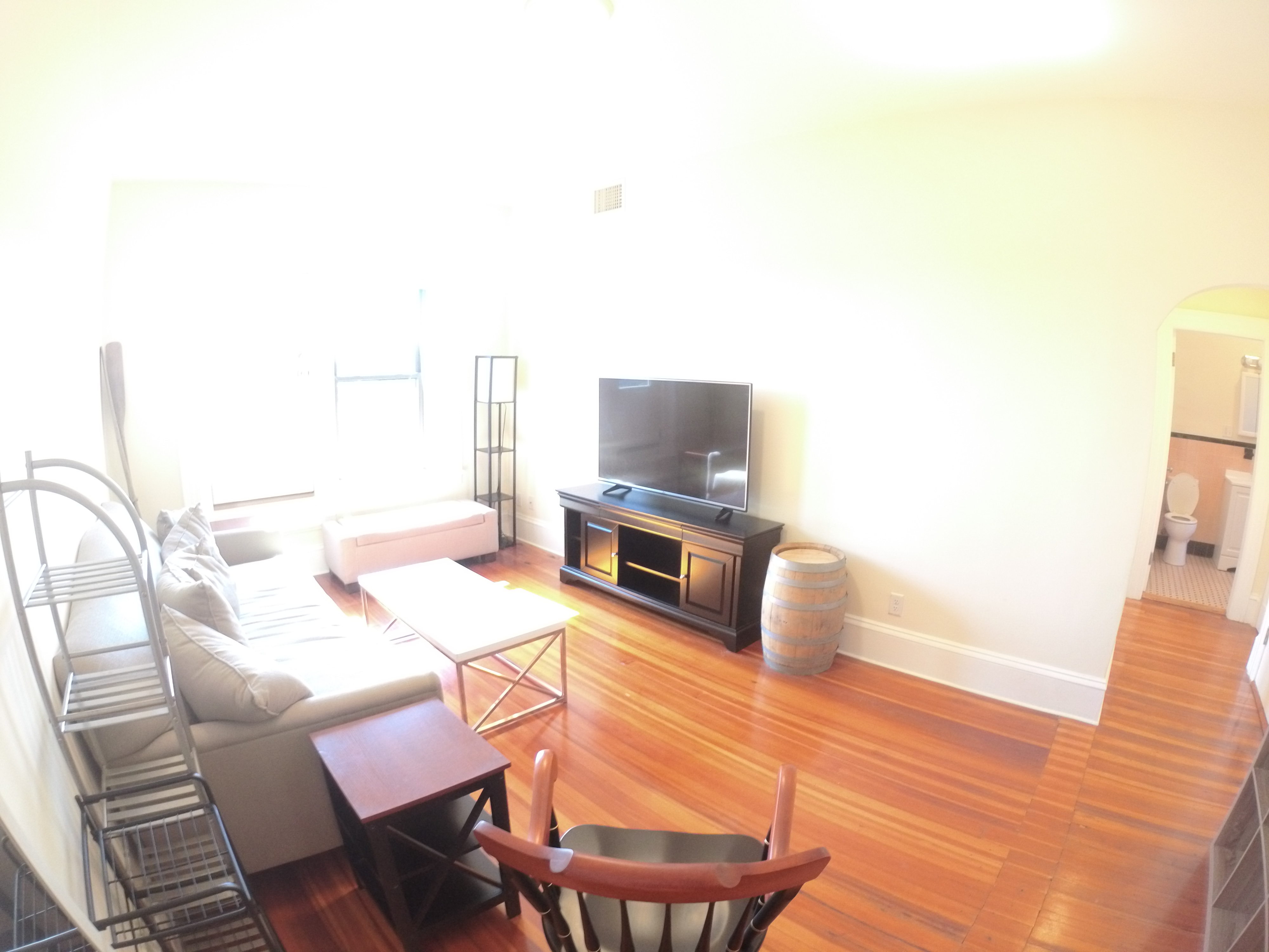 2 bed, 1 bath apartment for rent at 1436 Beacon St Unit 43, Coolidge Corner — photo 7 of 14