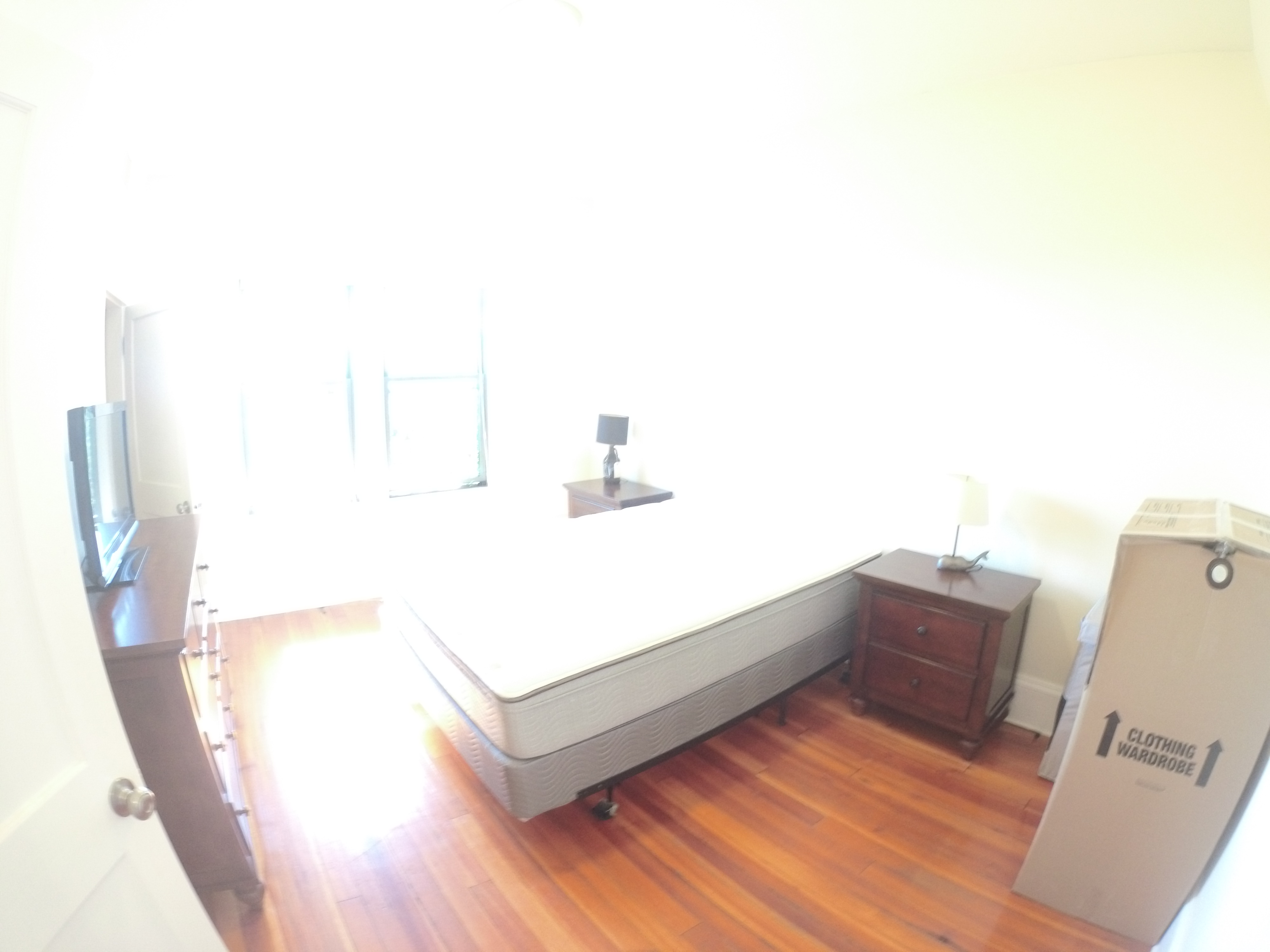 2 bed, 1 bath apartment for rent at 1436 Beacon St Unit 43, Coolidge Corner — photo 10 of 14