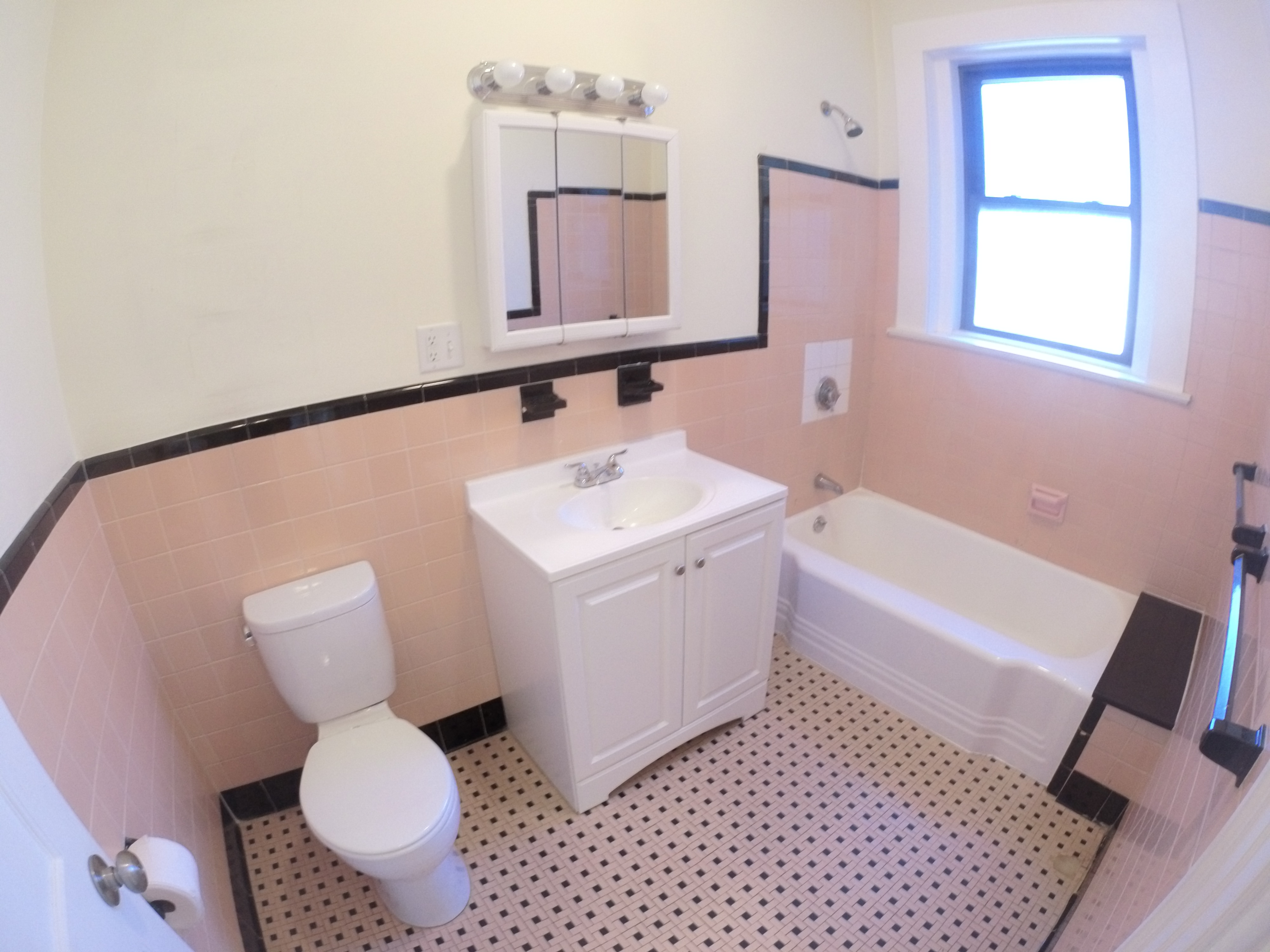 2 bed, 1 bath apartment for rent at 1436 Beacon St Unit 43, Coolidge Corner — photo 12 of 14
