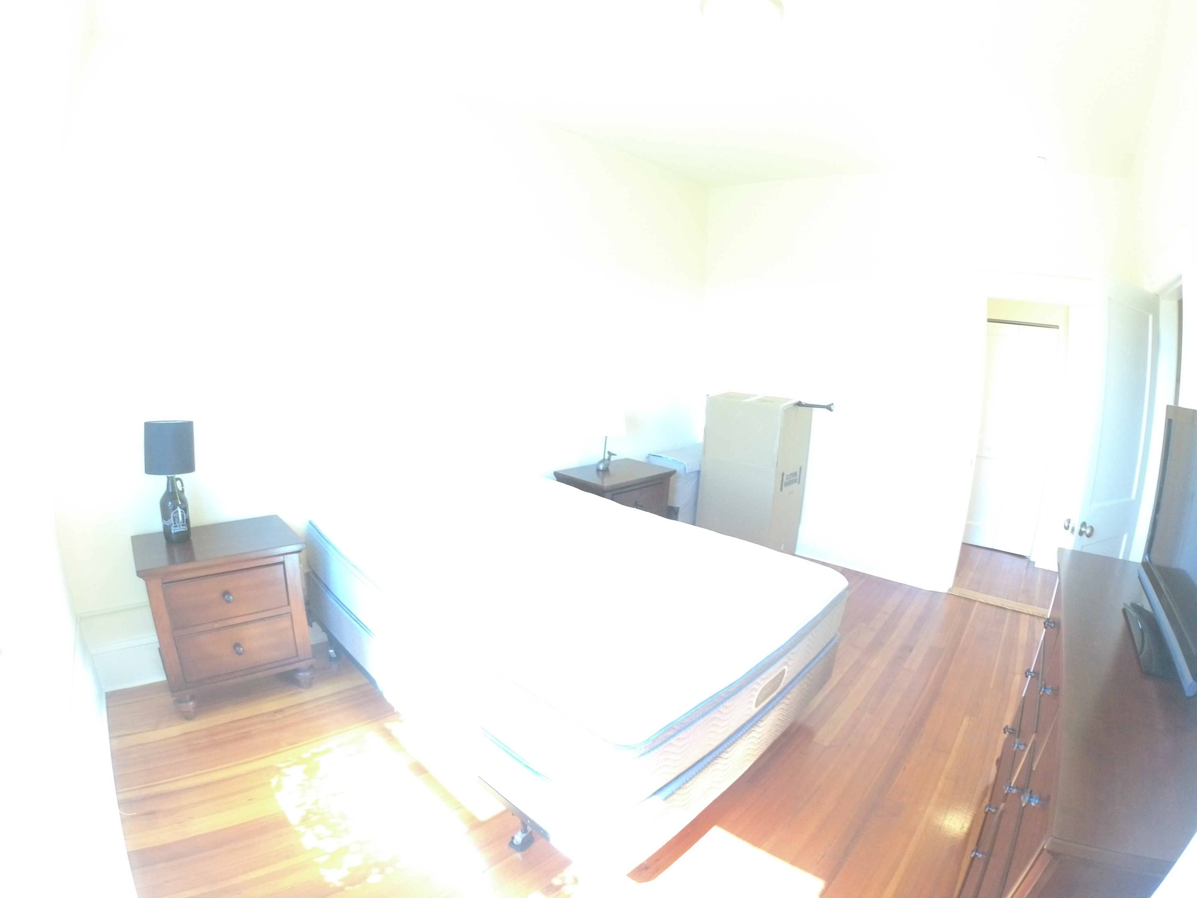2 bed, 1 bath apartment for rent at 1436 Beacon St Unit 43, Coolidge Corner — photo 11 of 14