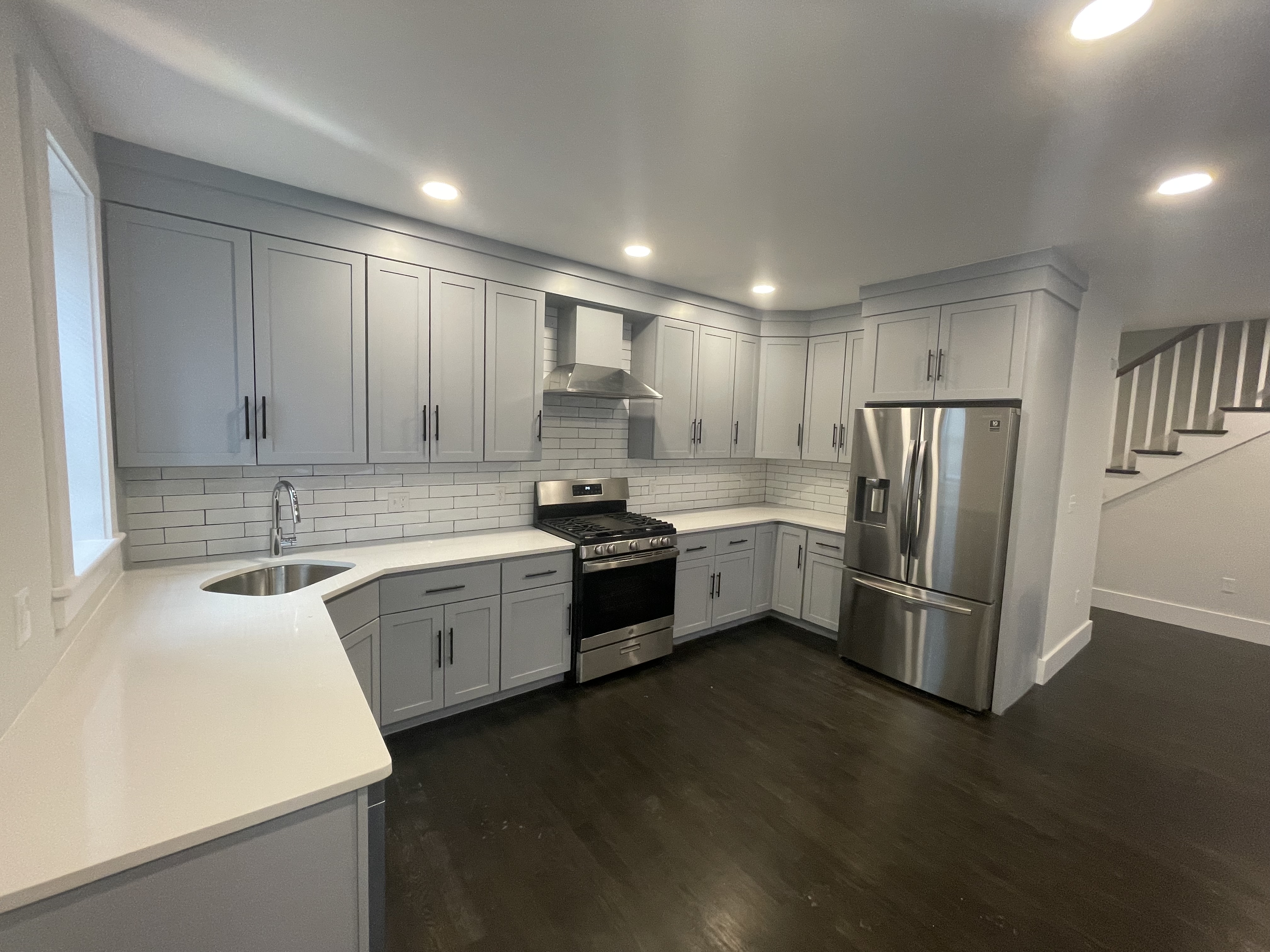4 bed, 4+ bath apartment for rent at 52 Walnut St Unit 1, Dorchester — photo 1 of 28